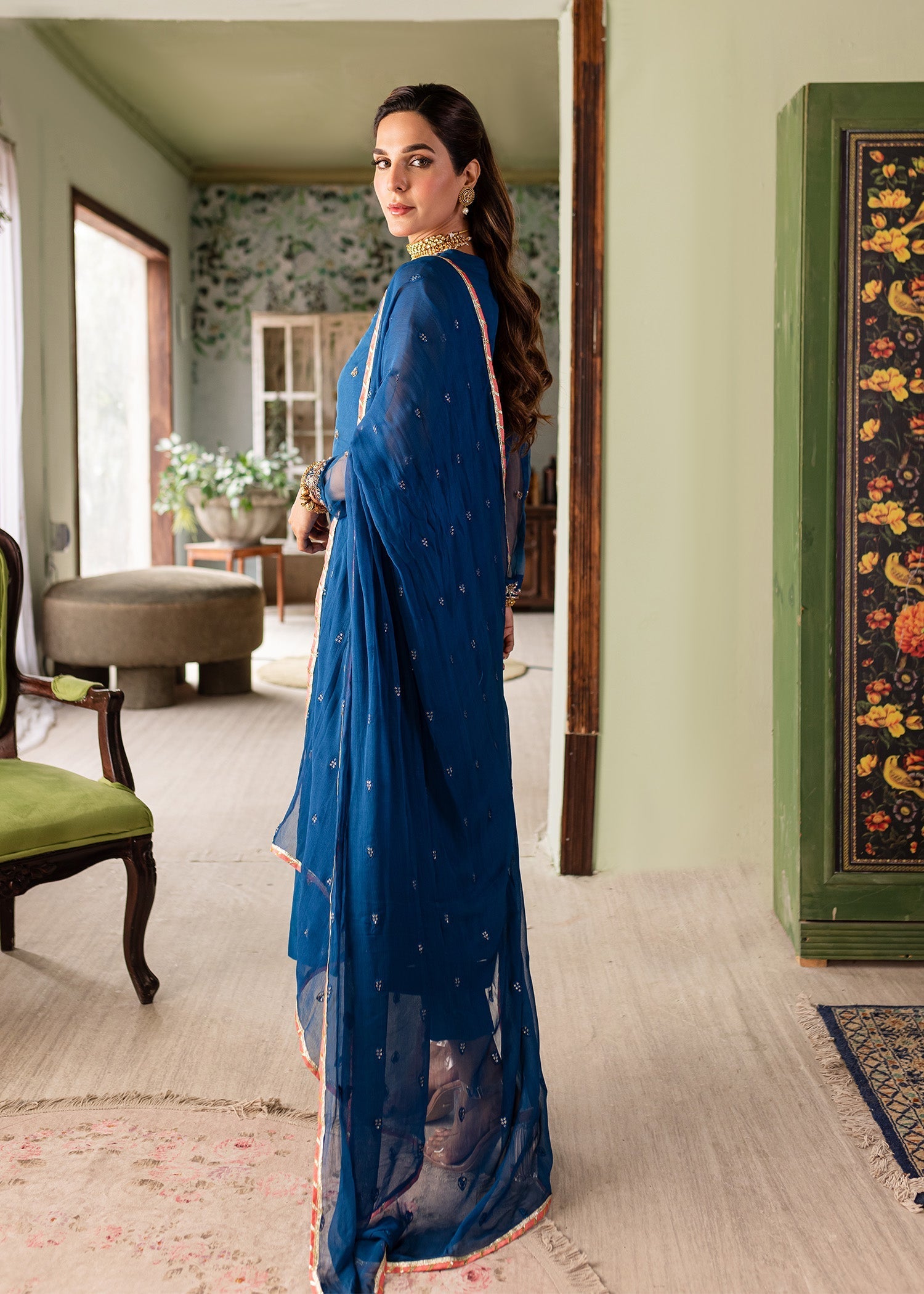 Allure By Ih ANSA Women 3pcs