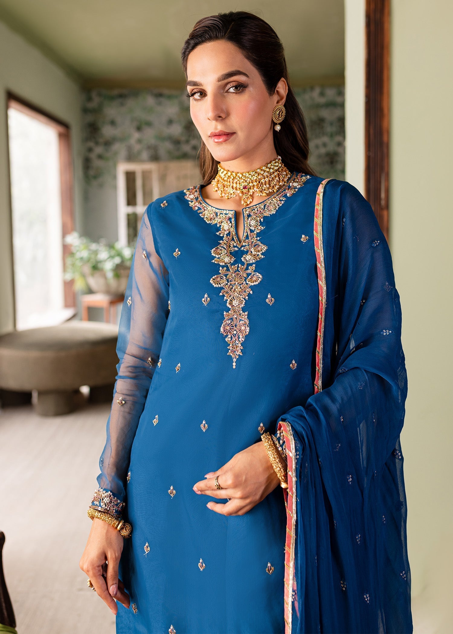 Allure By Ih ANSA Women 3pcs