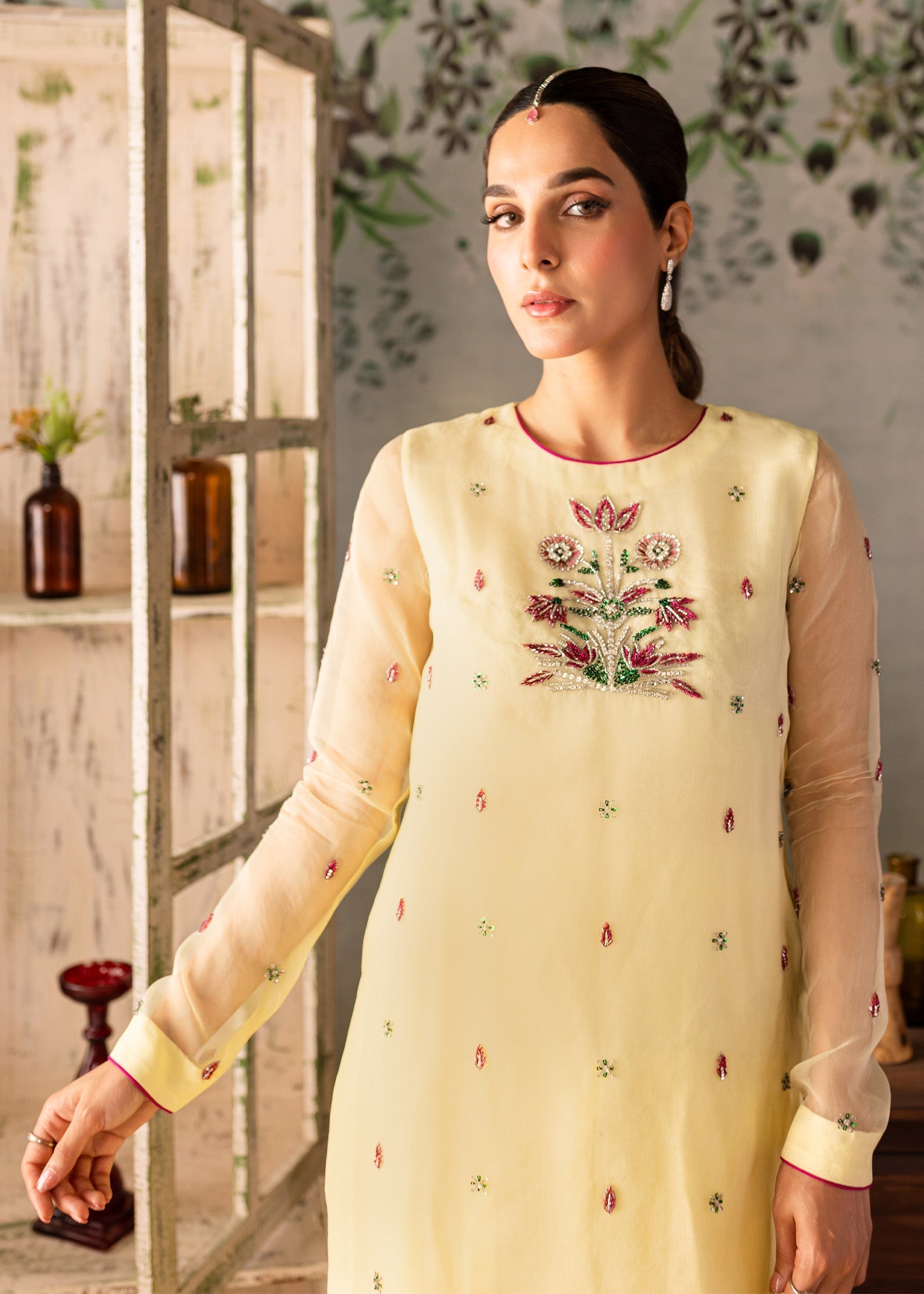 Allure By Ih ABEER Women 3pcs