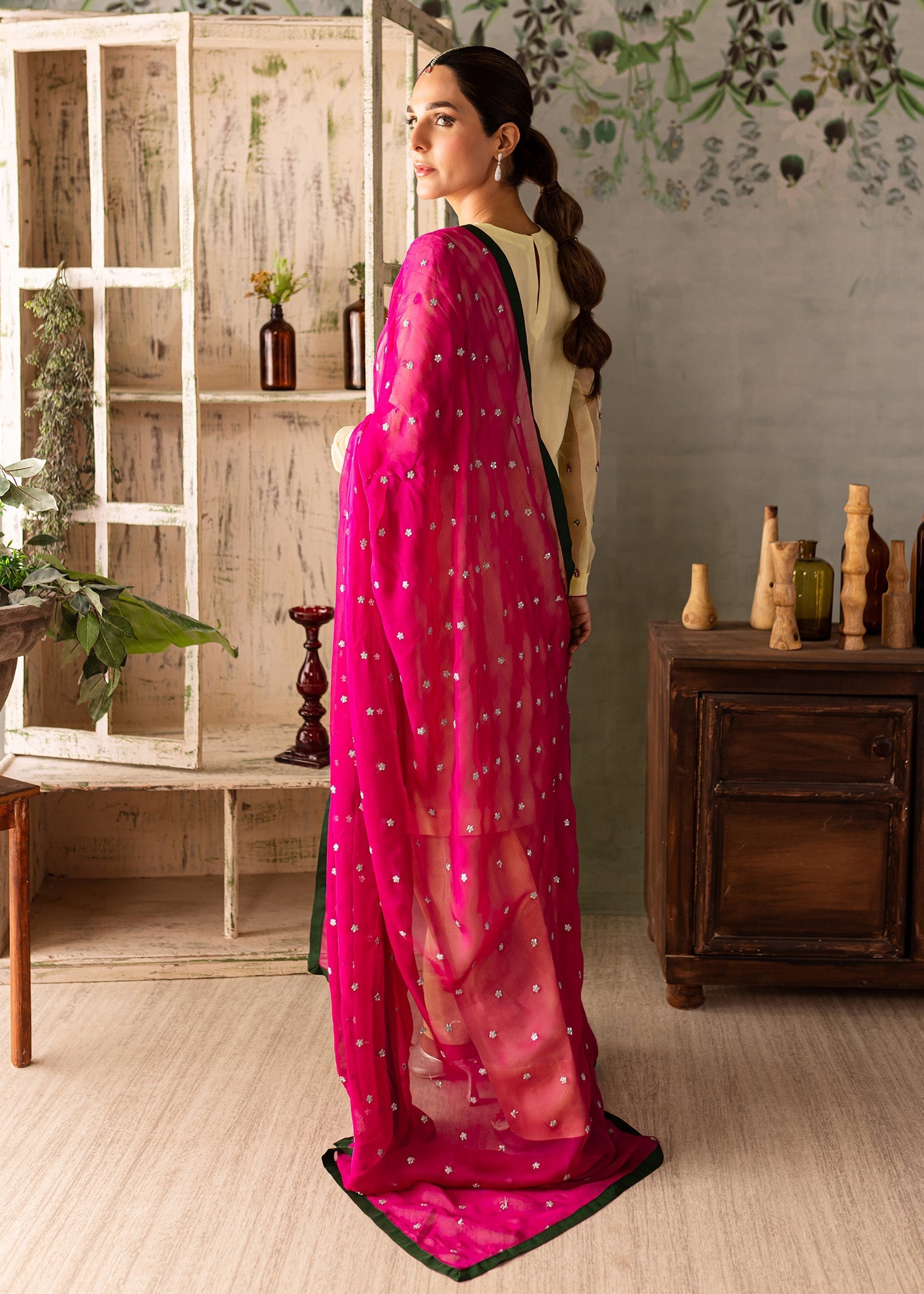 Allure By Ih ABEER Women 3pcs