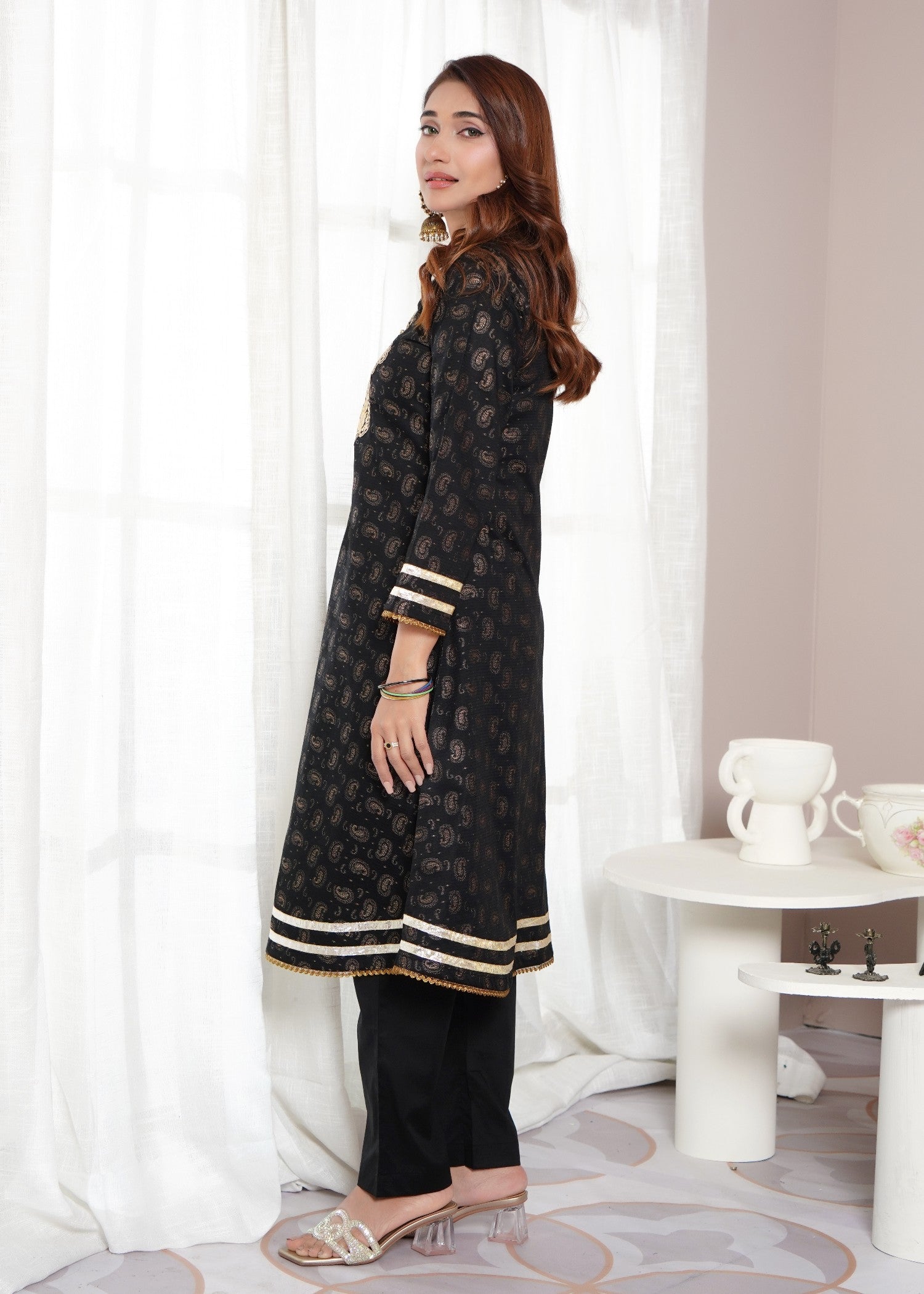 Punkh COM J 01 Women 2pcs