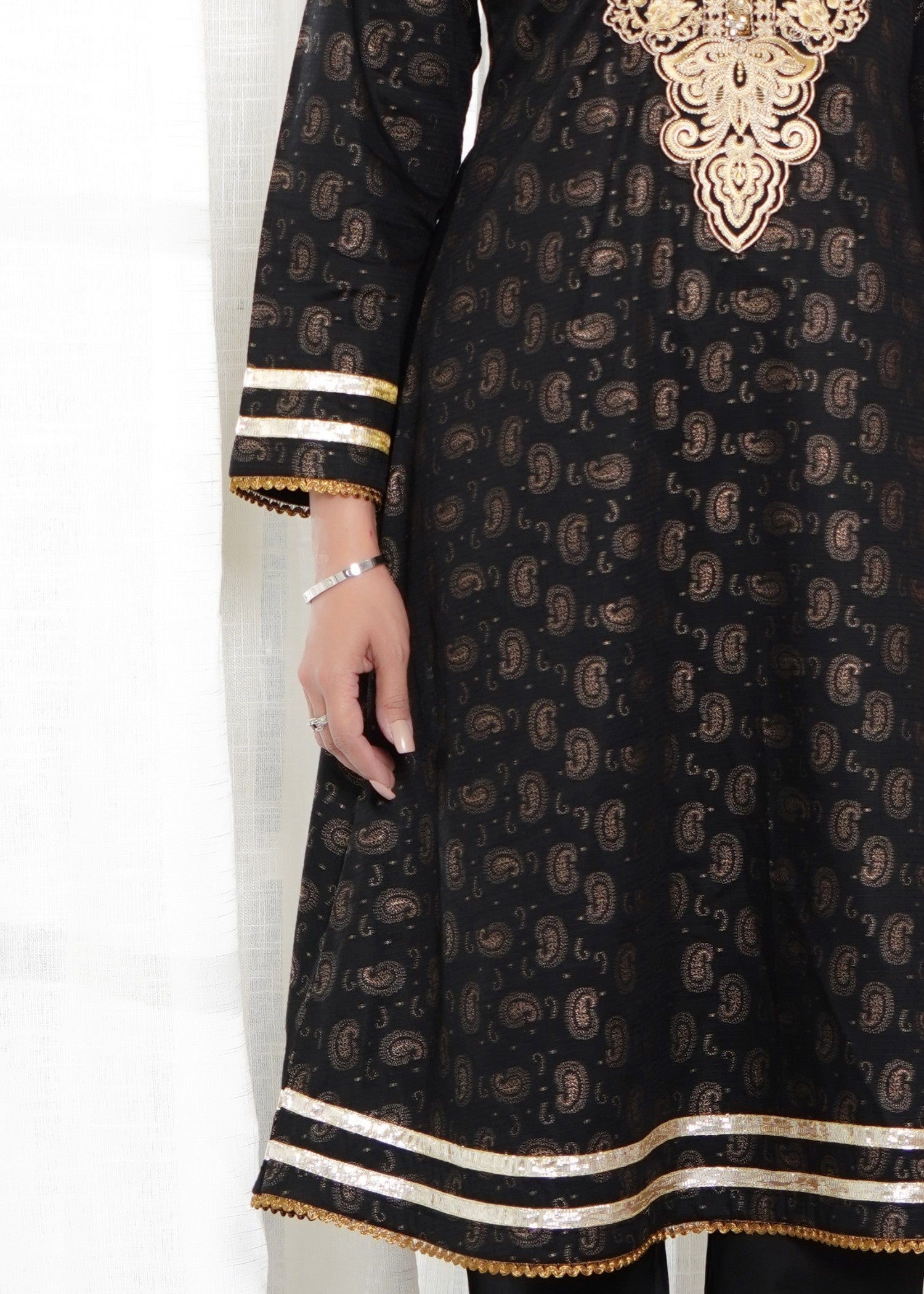 Punkh COM J 01 Women 2pcs