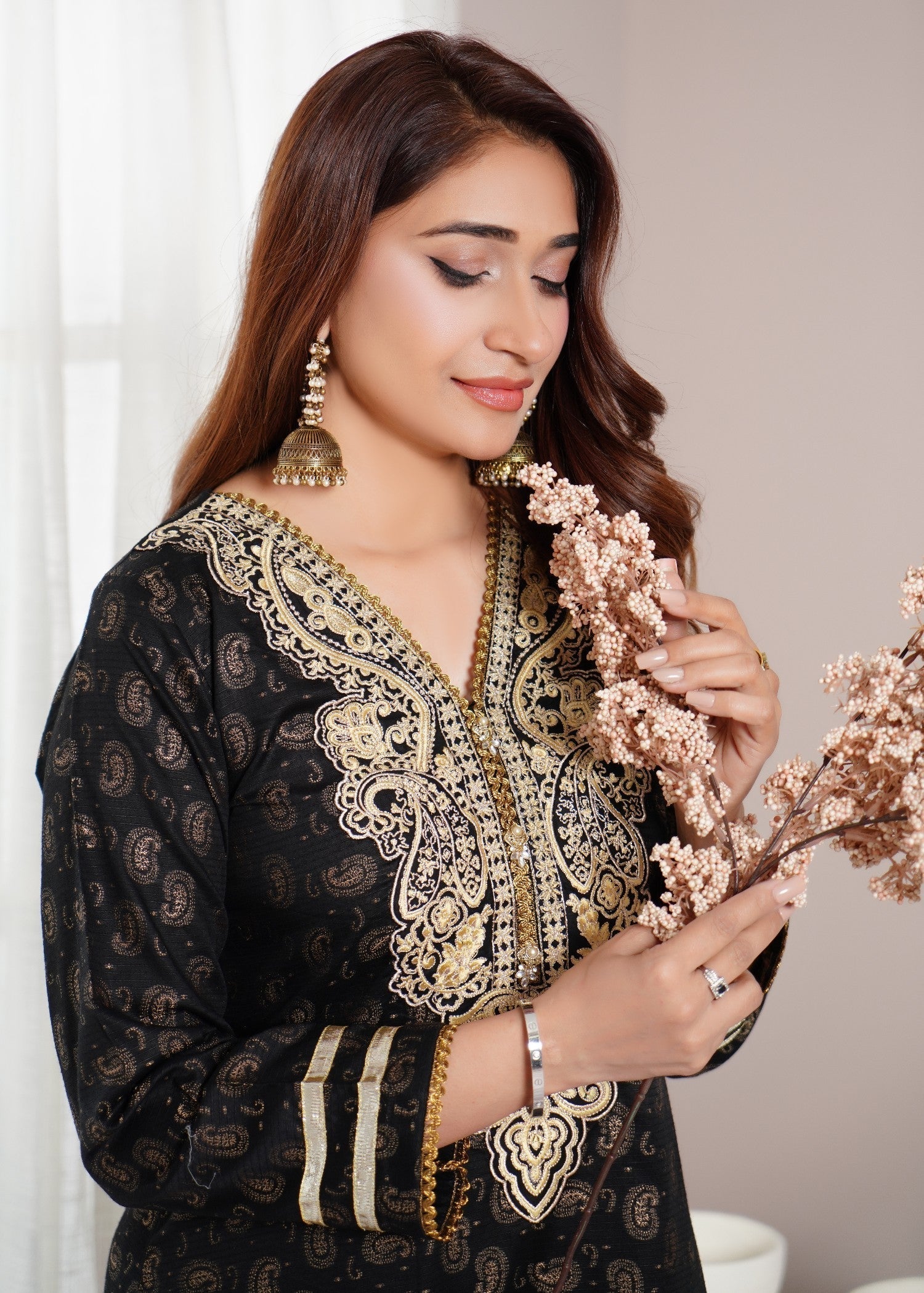 Punkh COM J 01 Women 2pcs