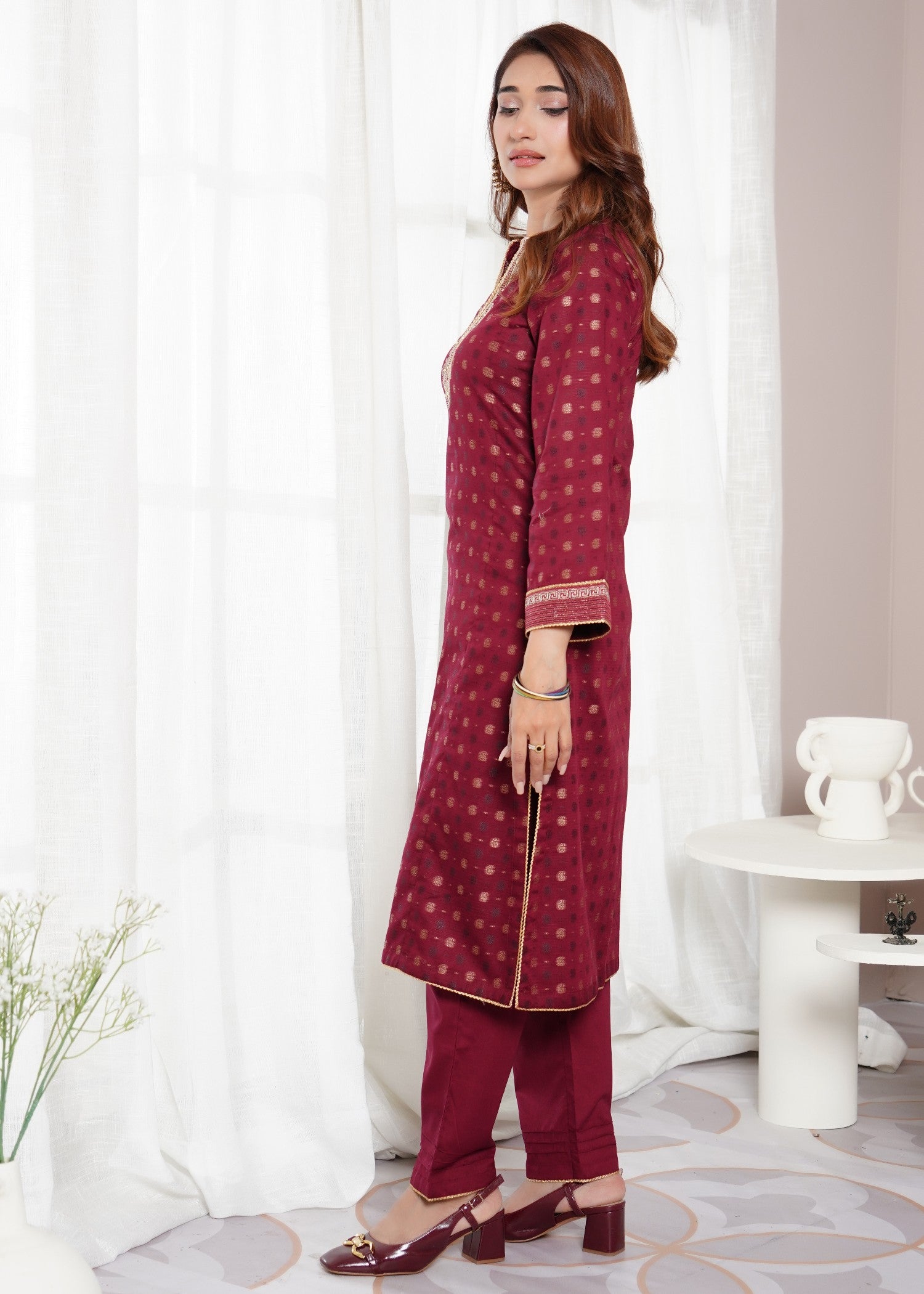 Punkh COM J 02 Women 2pcs