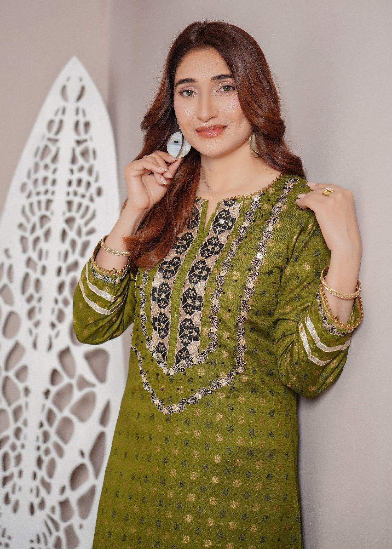 Punkh COM J 03 Women 2pcs