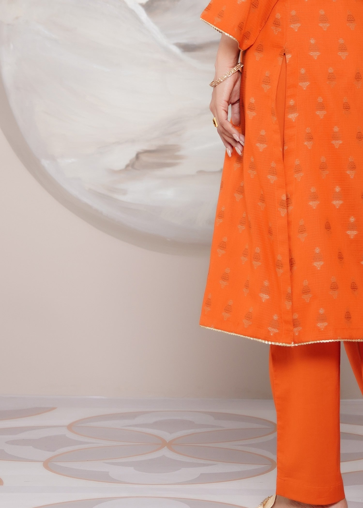 Punkh COM J 04 Women 2pcs