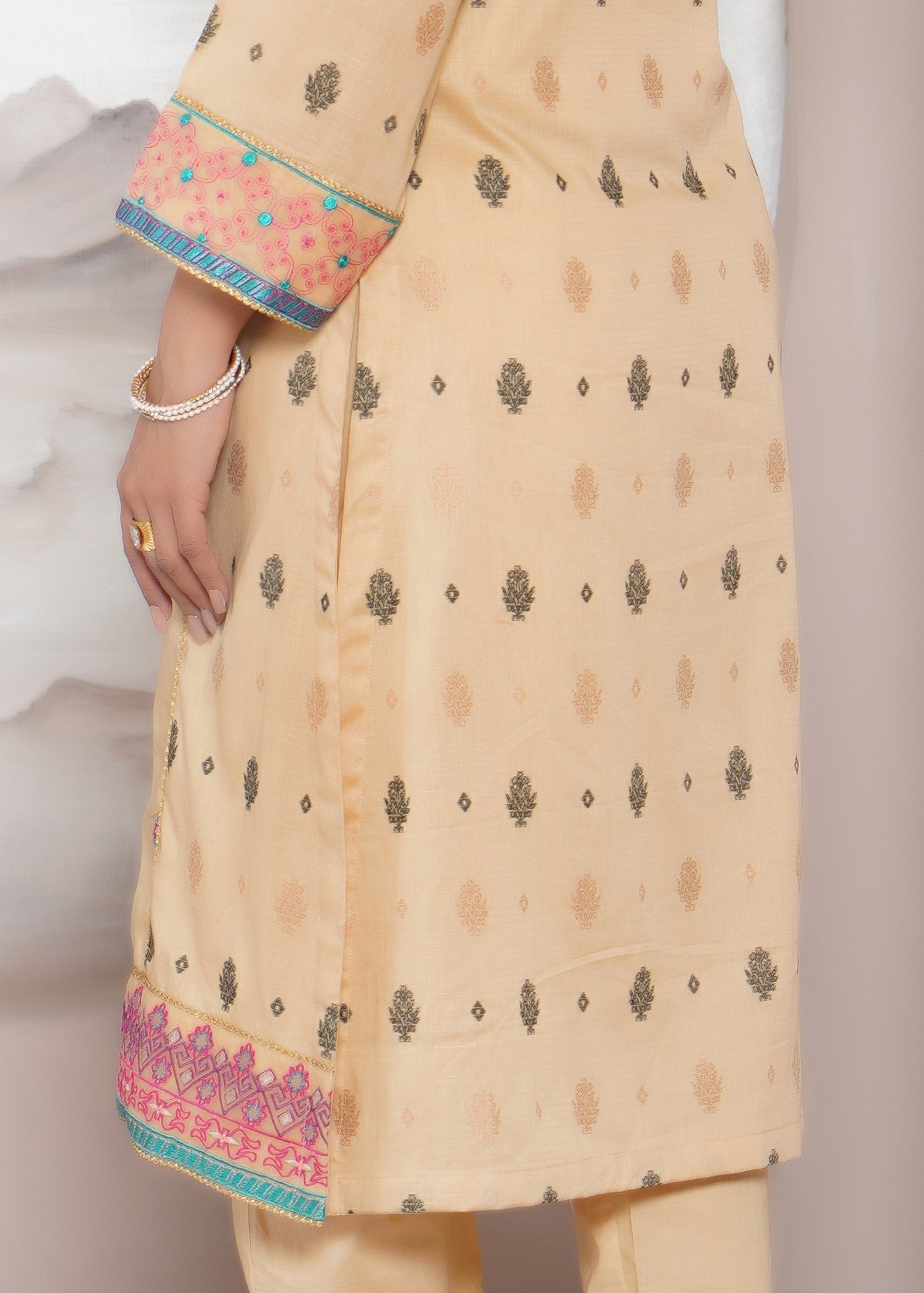 Punkh COM J 05 Women 2pcs