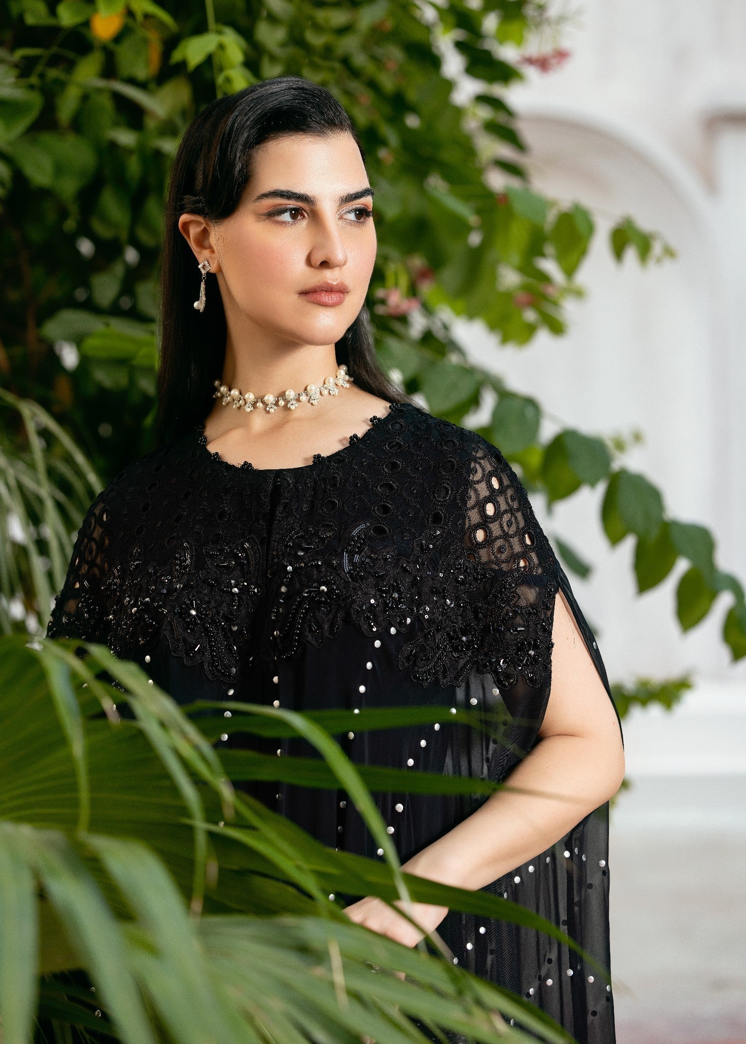 Ain AN 60 Black Women 2pcs