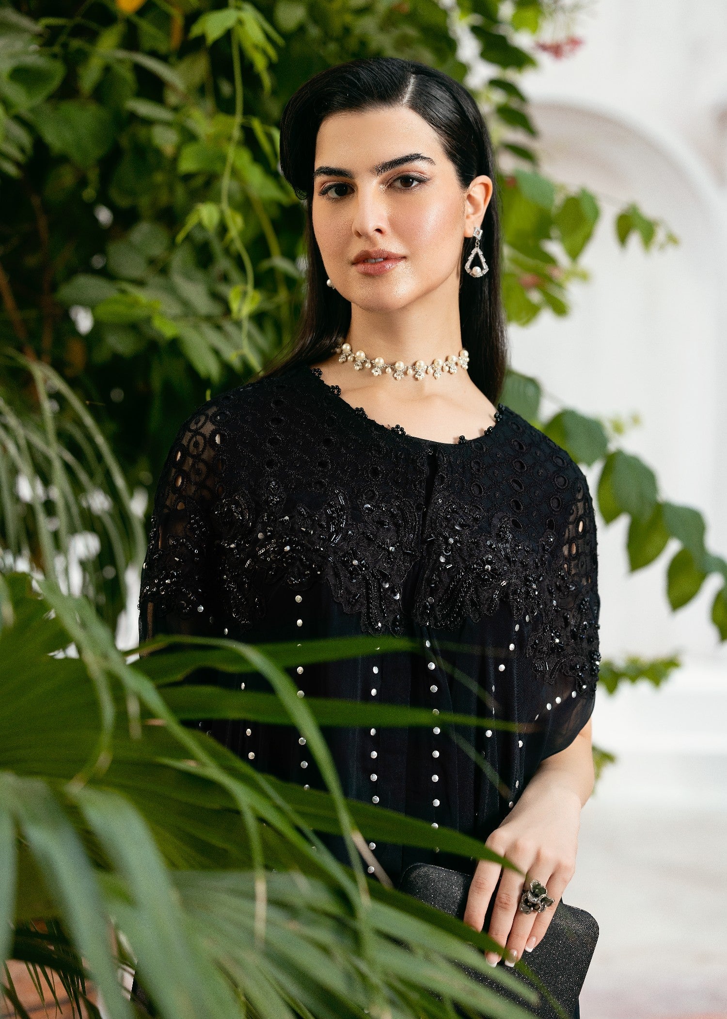 Ain AN 60 Black Women 2pcs