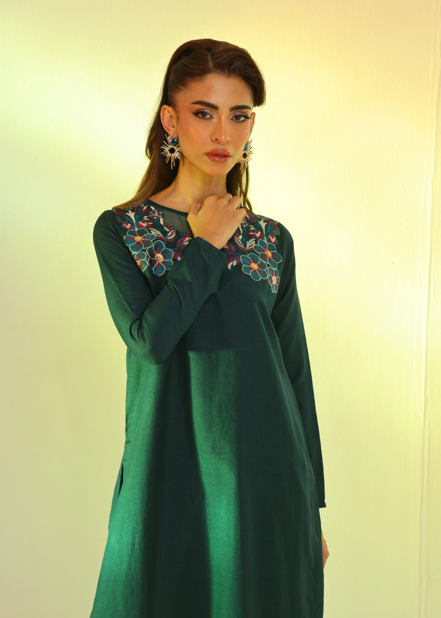 Ripret Teal Breeze Women 2pcs