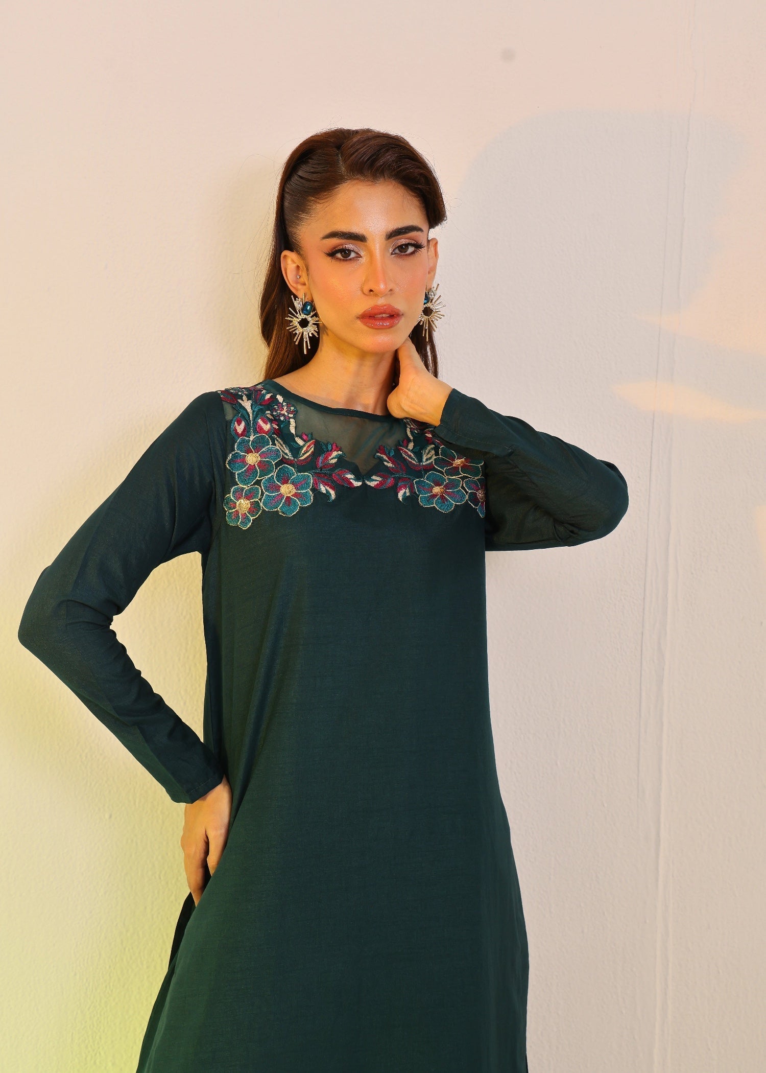 Ripret Teal Breeze Women 2pcs