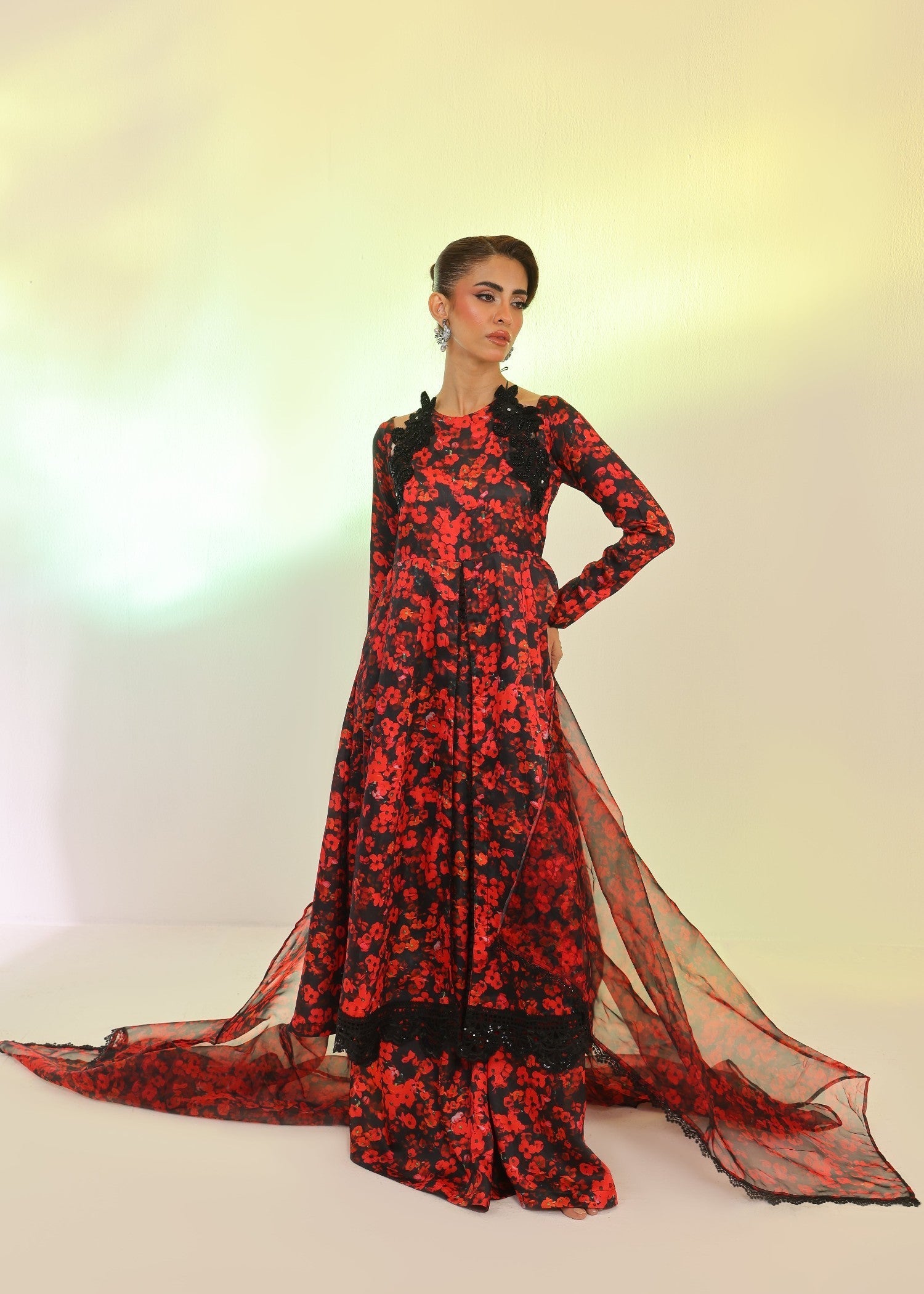 Ripret Scarlet Women 3pcs