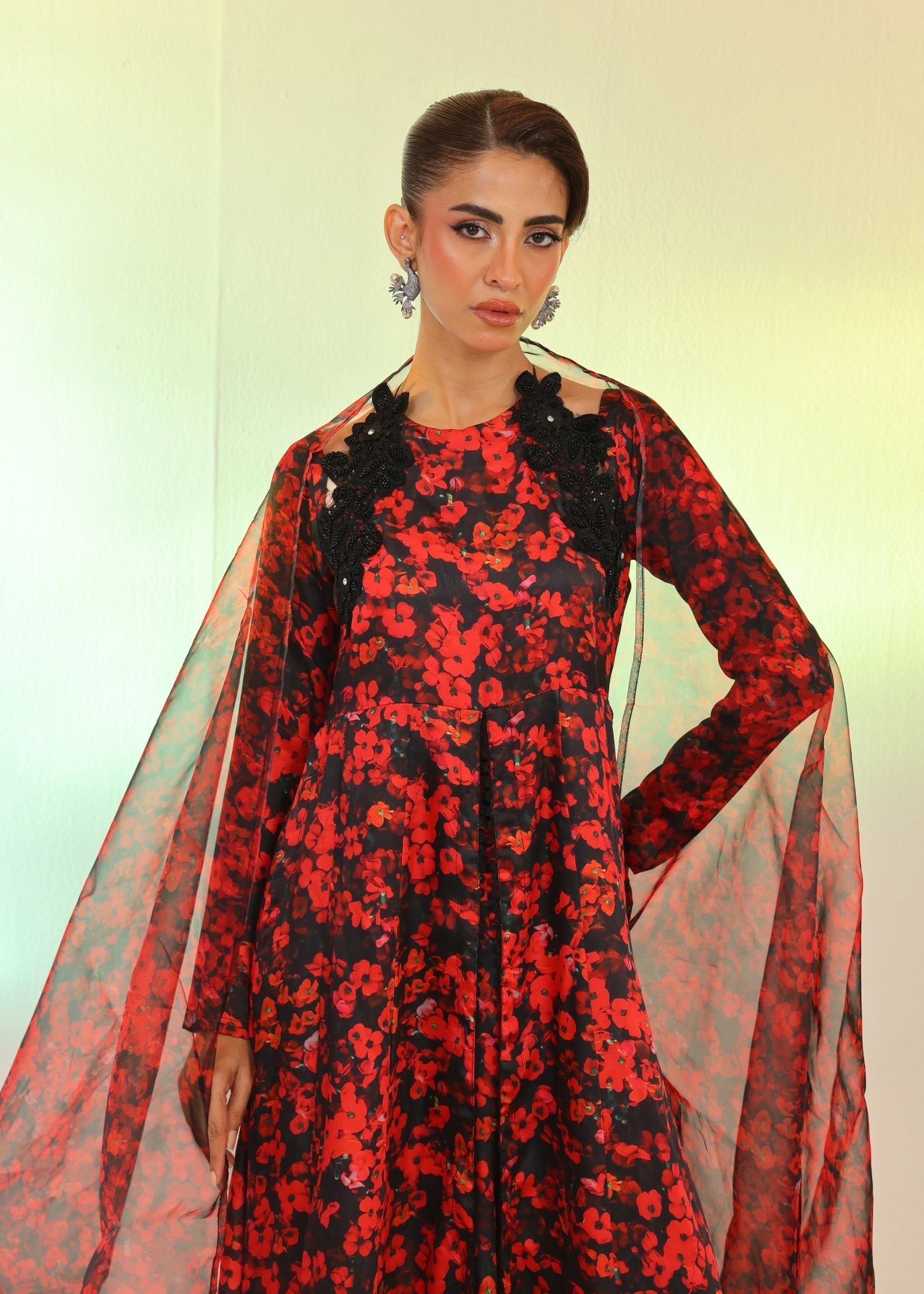 Ripret Scarlet Women 3pcs