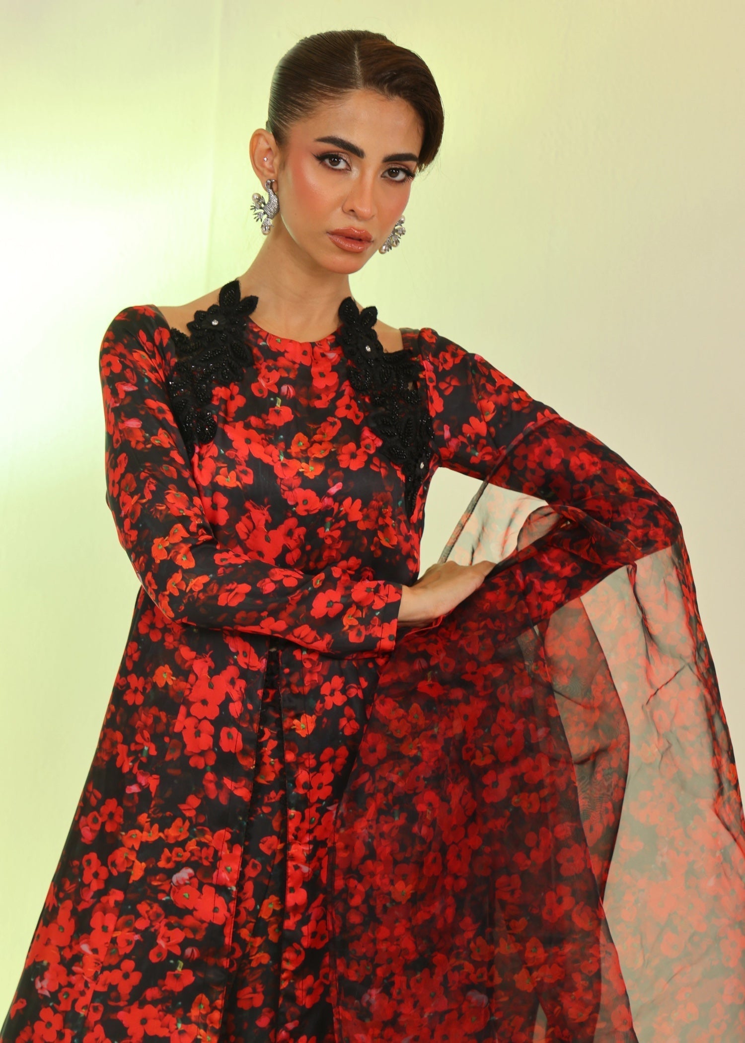 Ripret Scarlet Women 3pcs