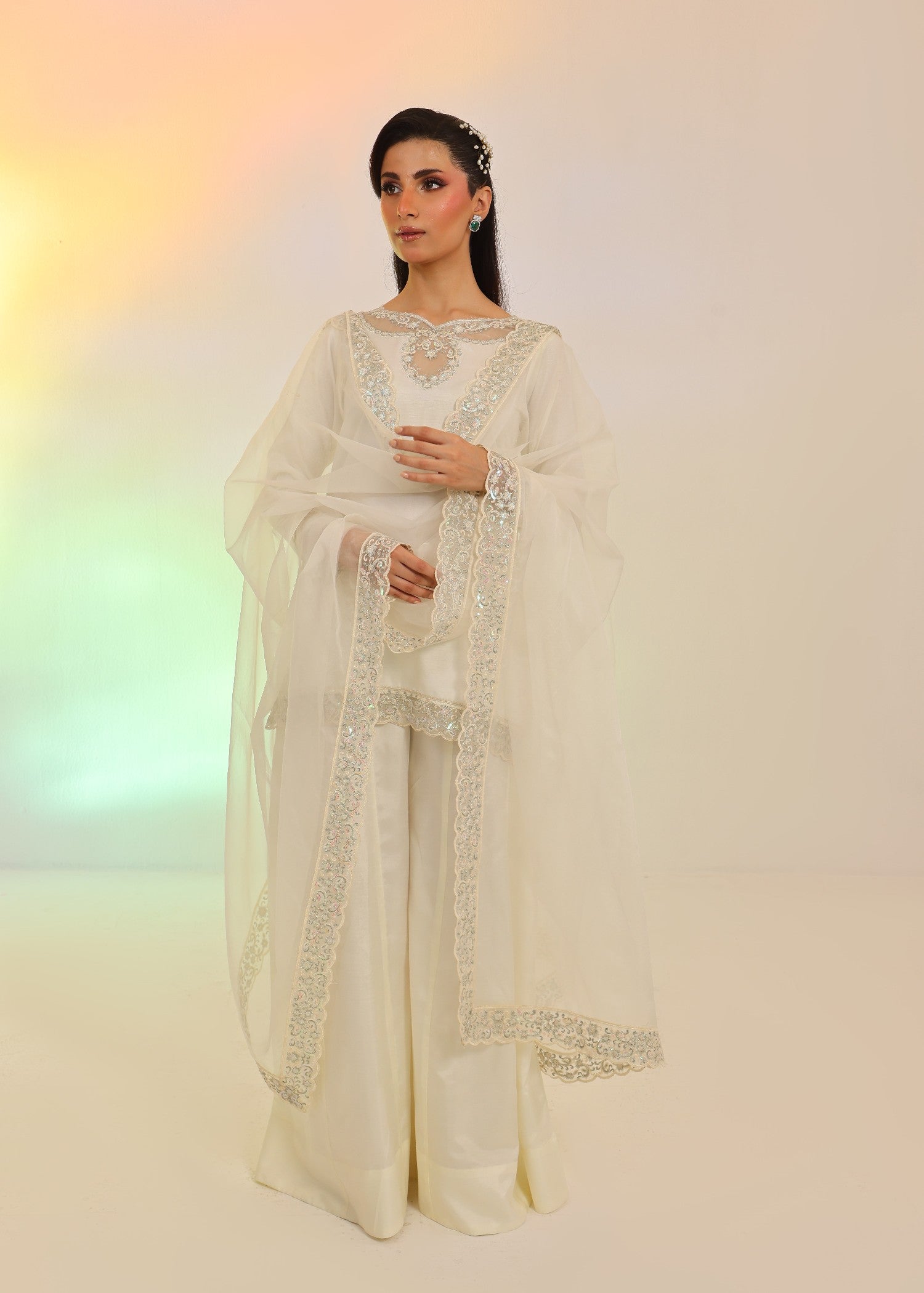 Ripret Ivorine Women 3pcs