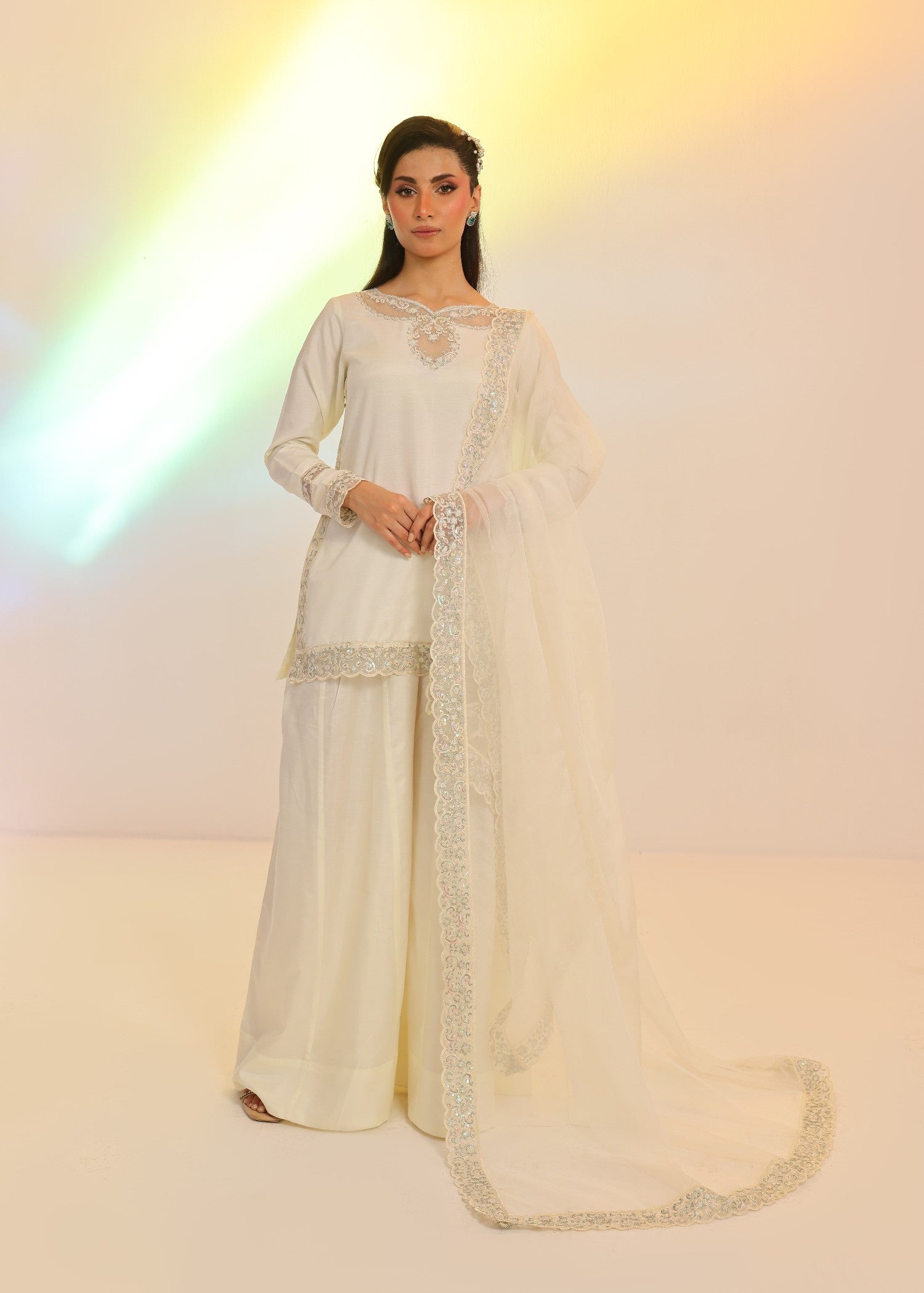 Ripret Ivorine Women 3pcs