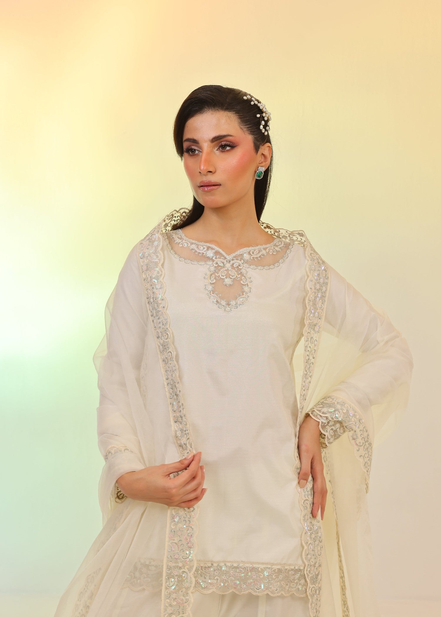 Ripret Ivorine Women 3pcs