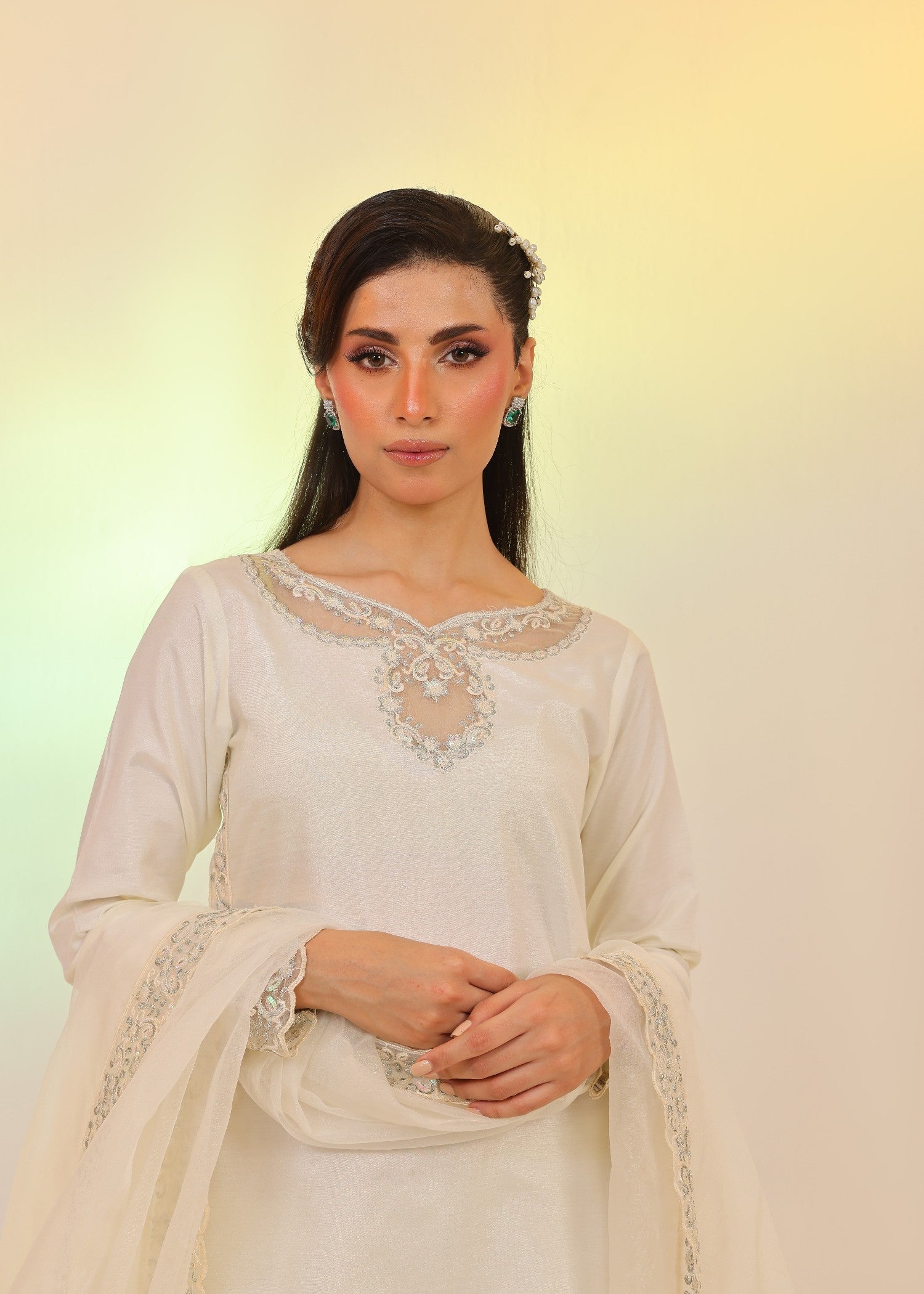 Ripret Ivorine Women 3pcs