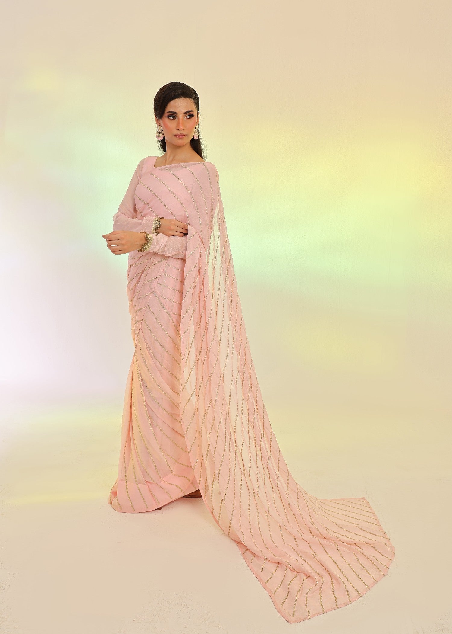 Ripret Dusty Rose Women 3pcs