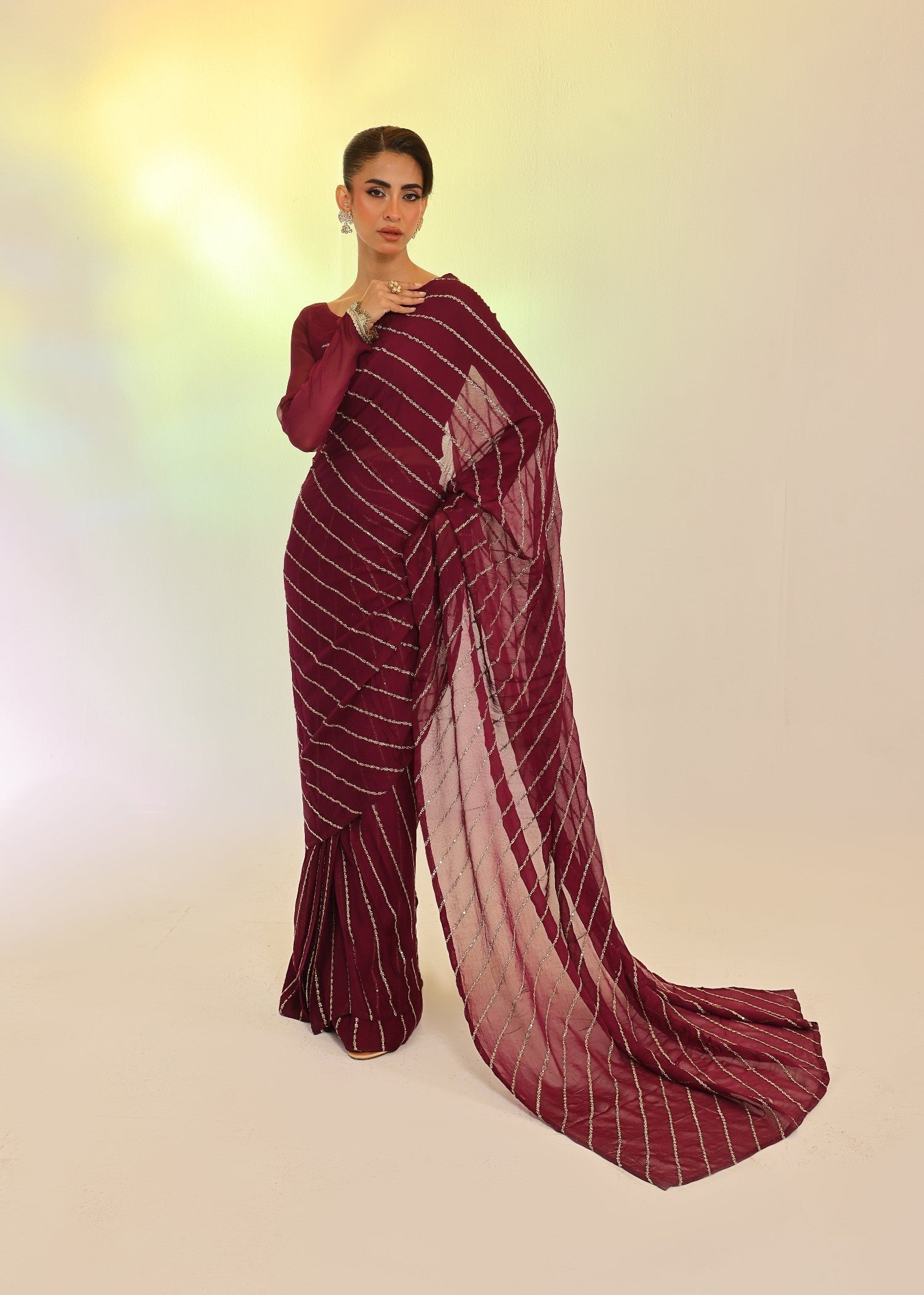 Ripret Plum Elan Women 3pcs