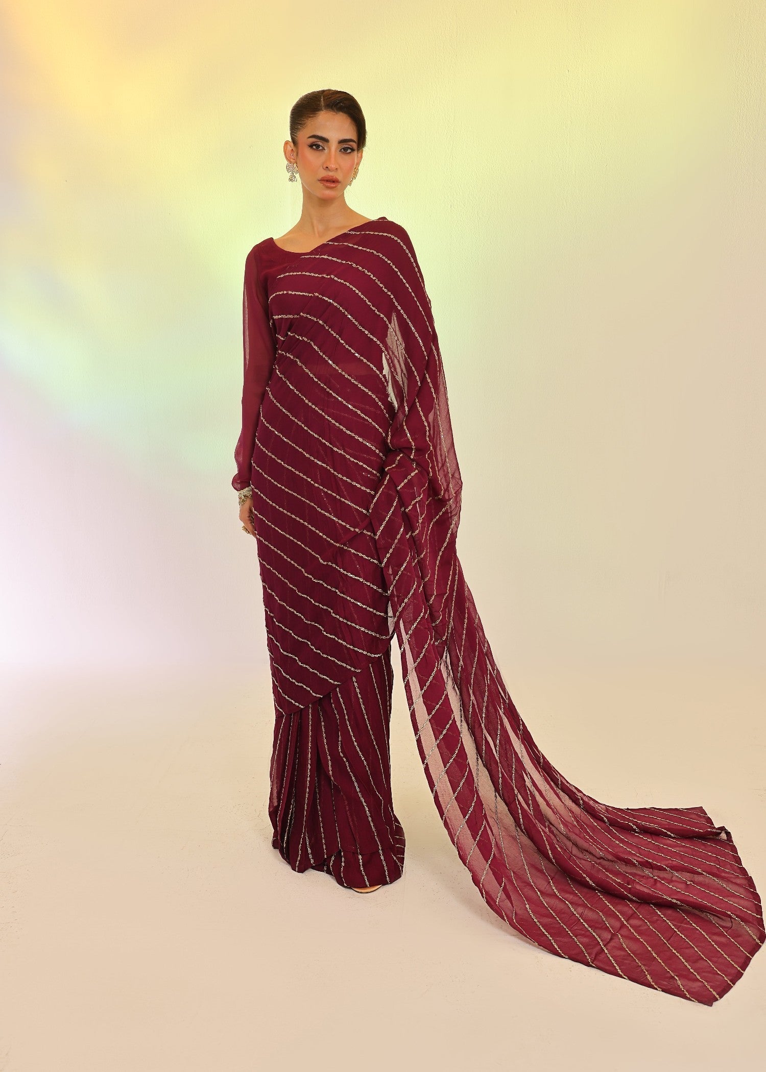 Ripret Plum Elan Women 3pcs