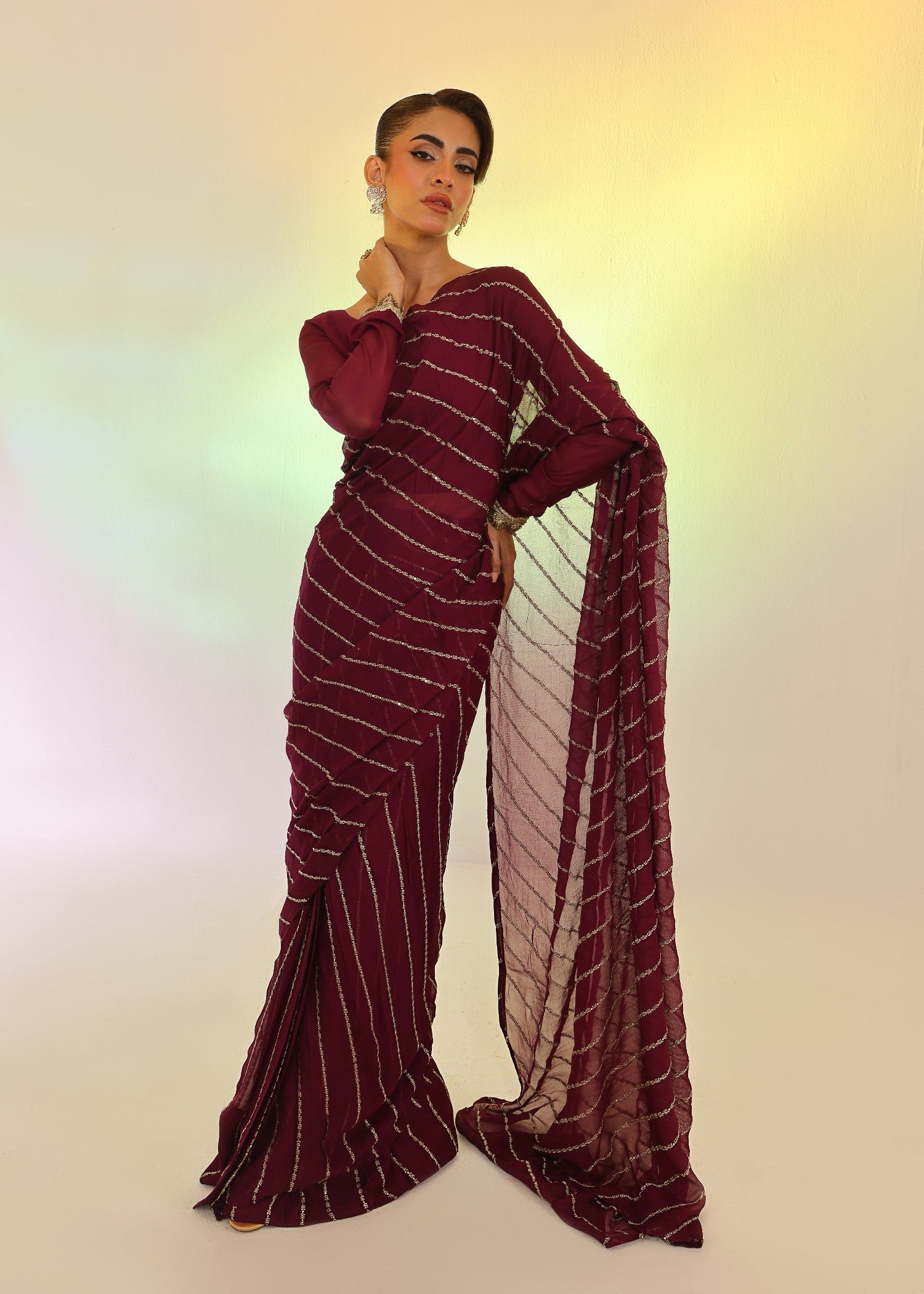 Ripret Plum Elan Women 3pcs