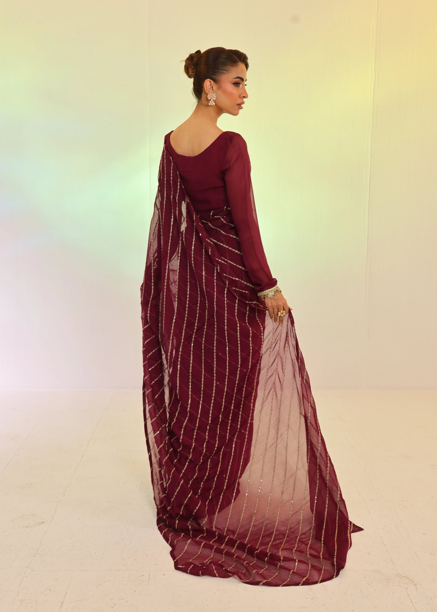 Ripret Plum Elan Women 3pcs