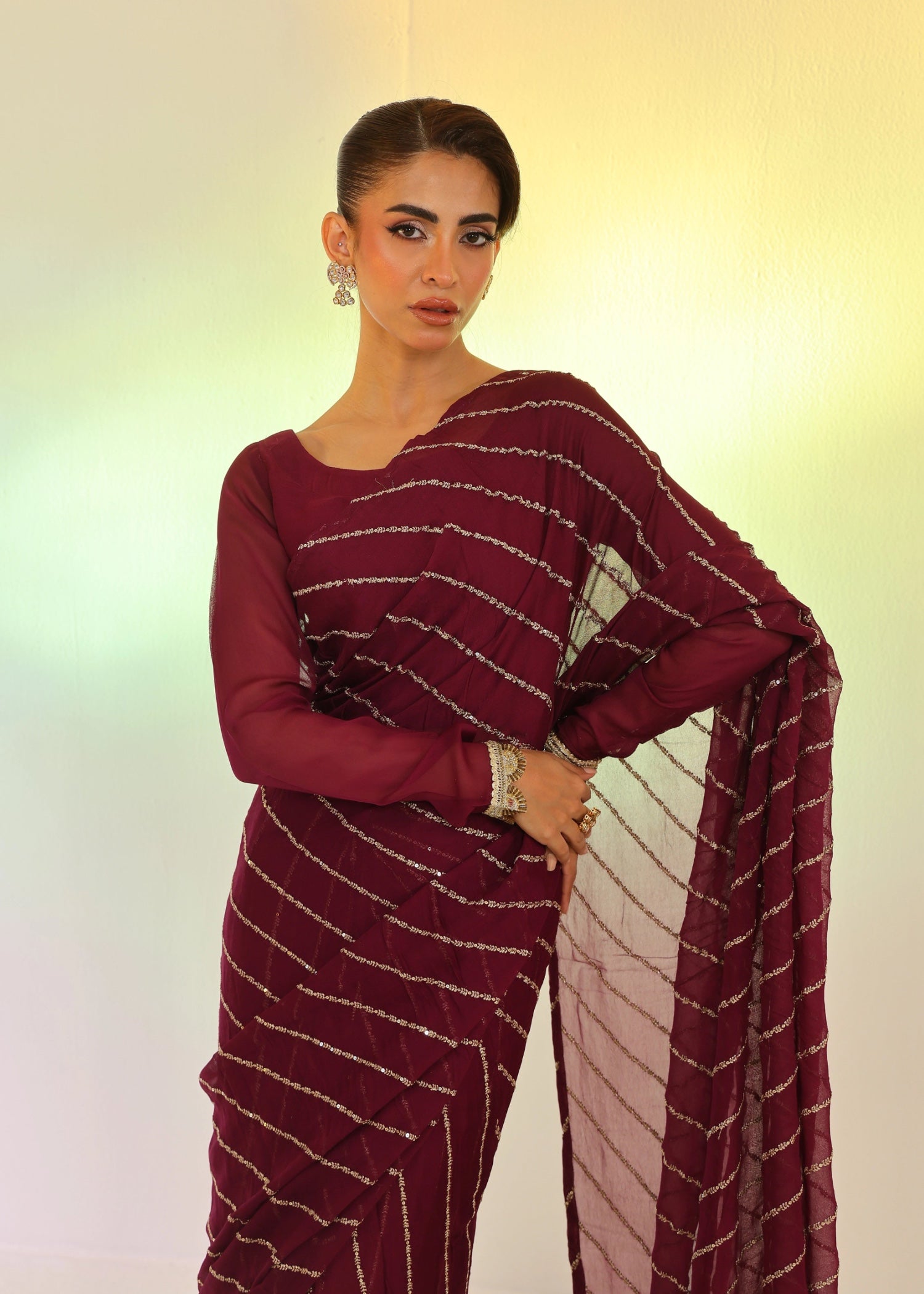 Ripret Plum Elan Women 3pcs