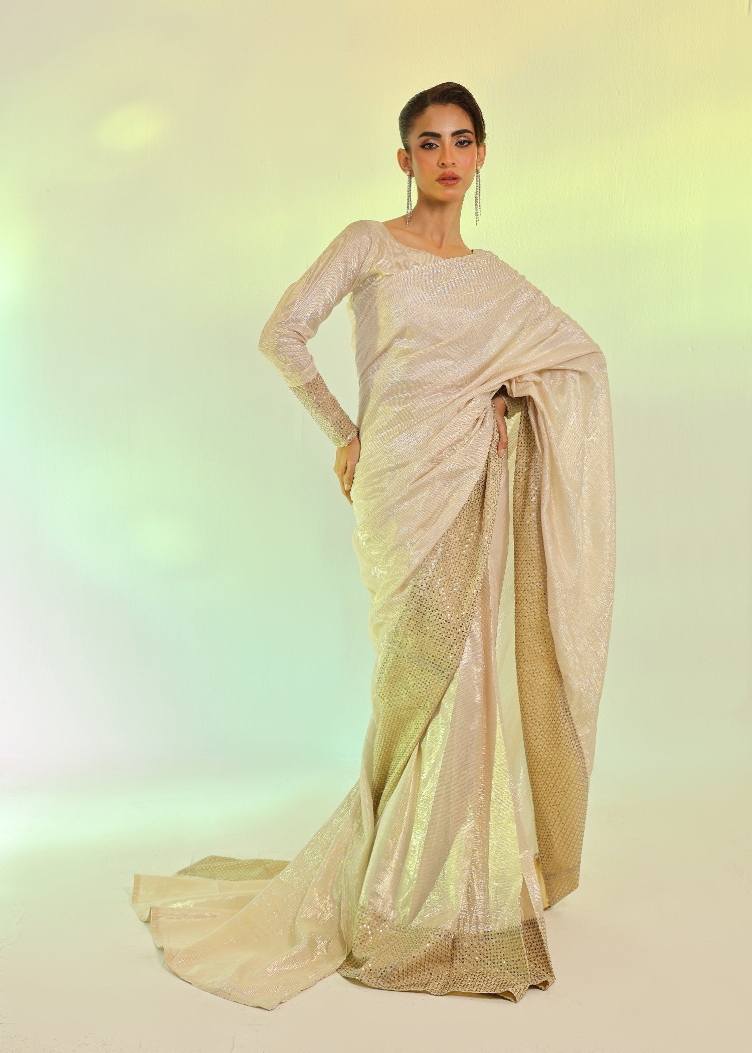 Ripret Glided Glimmer Women 3pcs