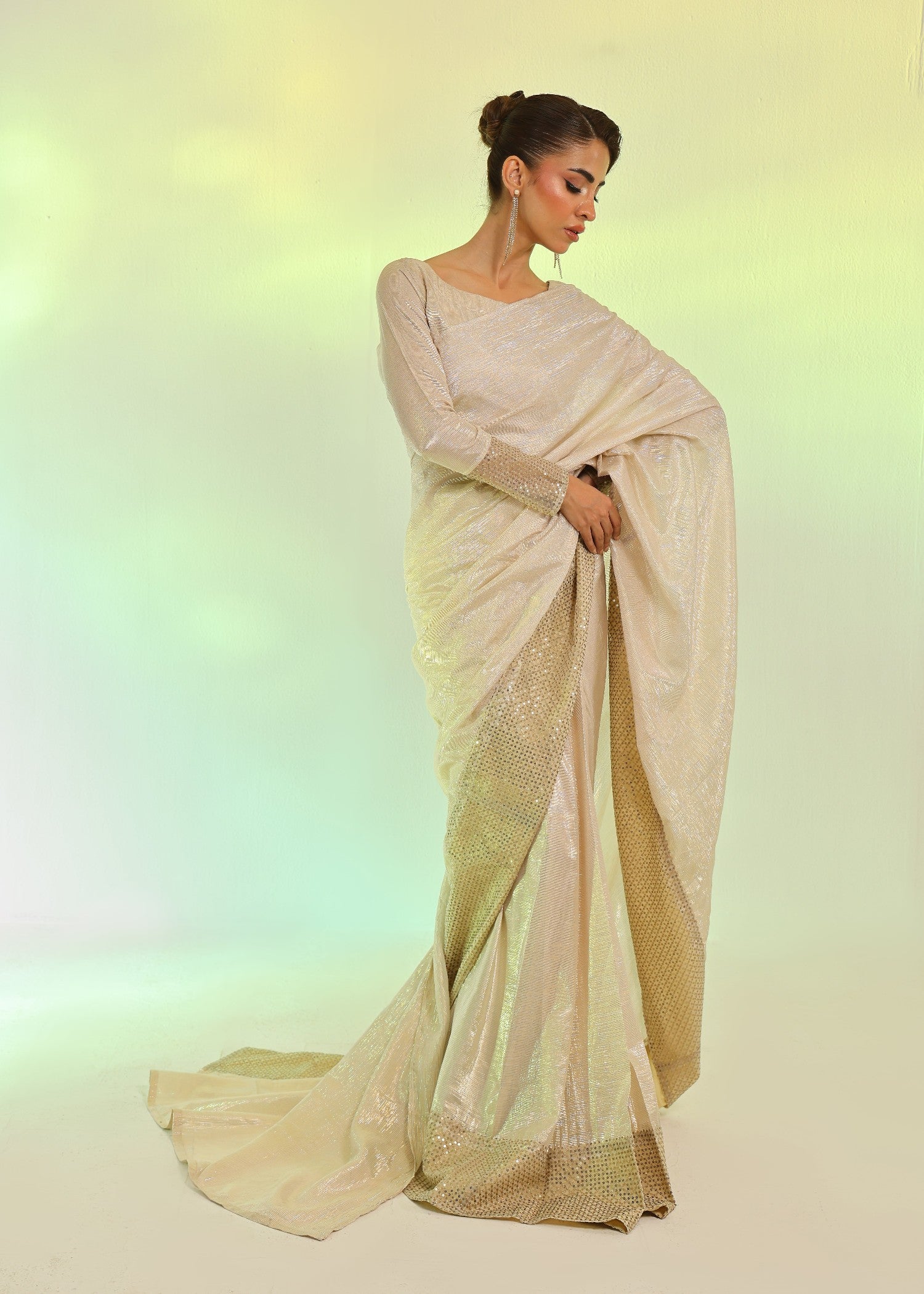 Ripret Glided Glimmer Women 3pcs