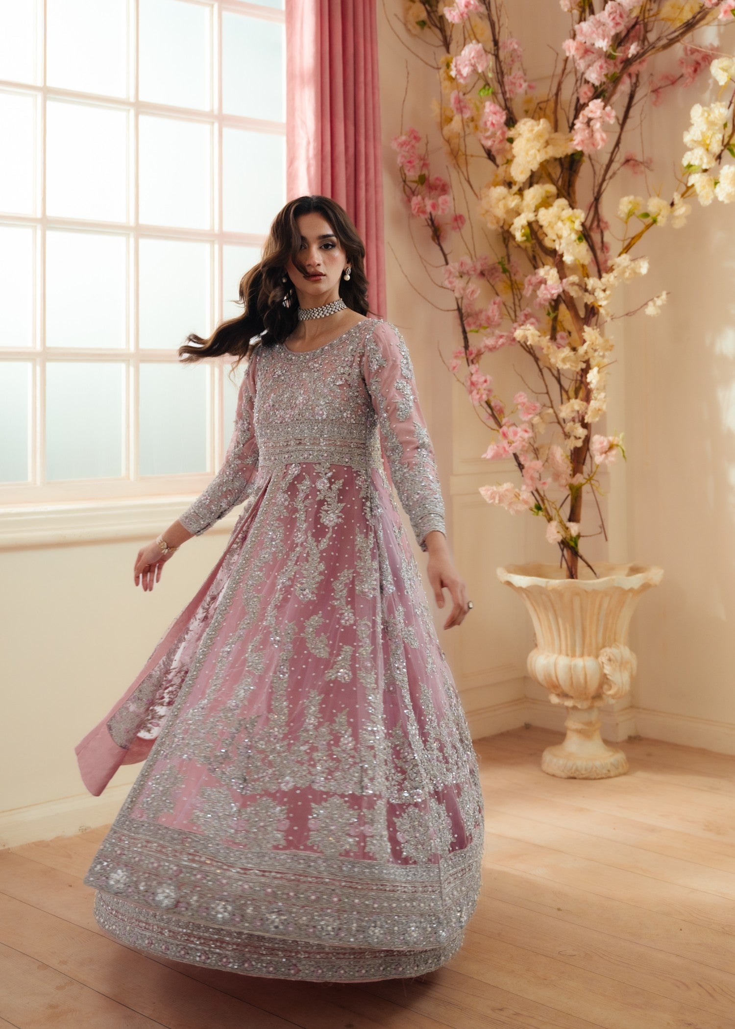 Haseens Official Shehla Women 3pcs