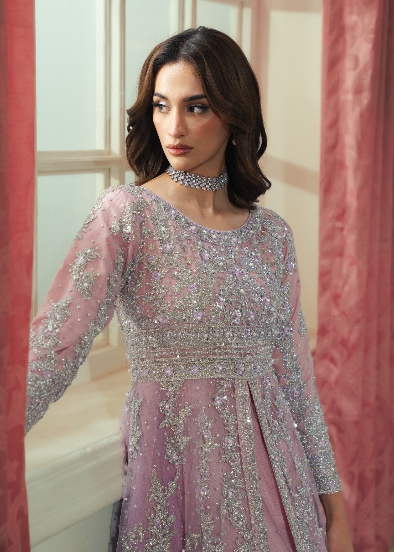 Haseens Official Shehla Women 3pcs