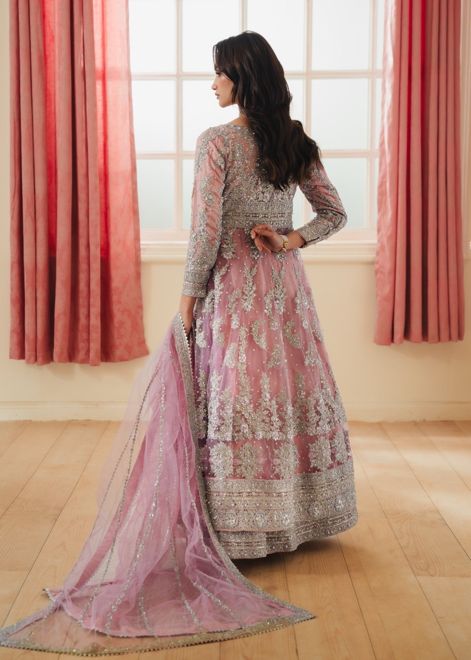 Haseens Official Shehla Women 3pcs