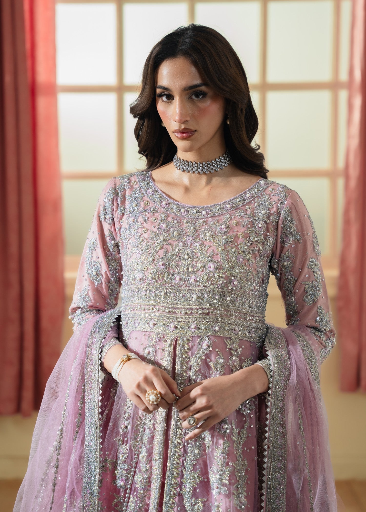 Haseens Official Shehla Women 3pcs