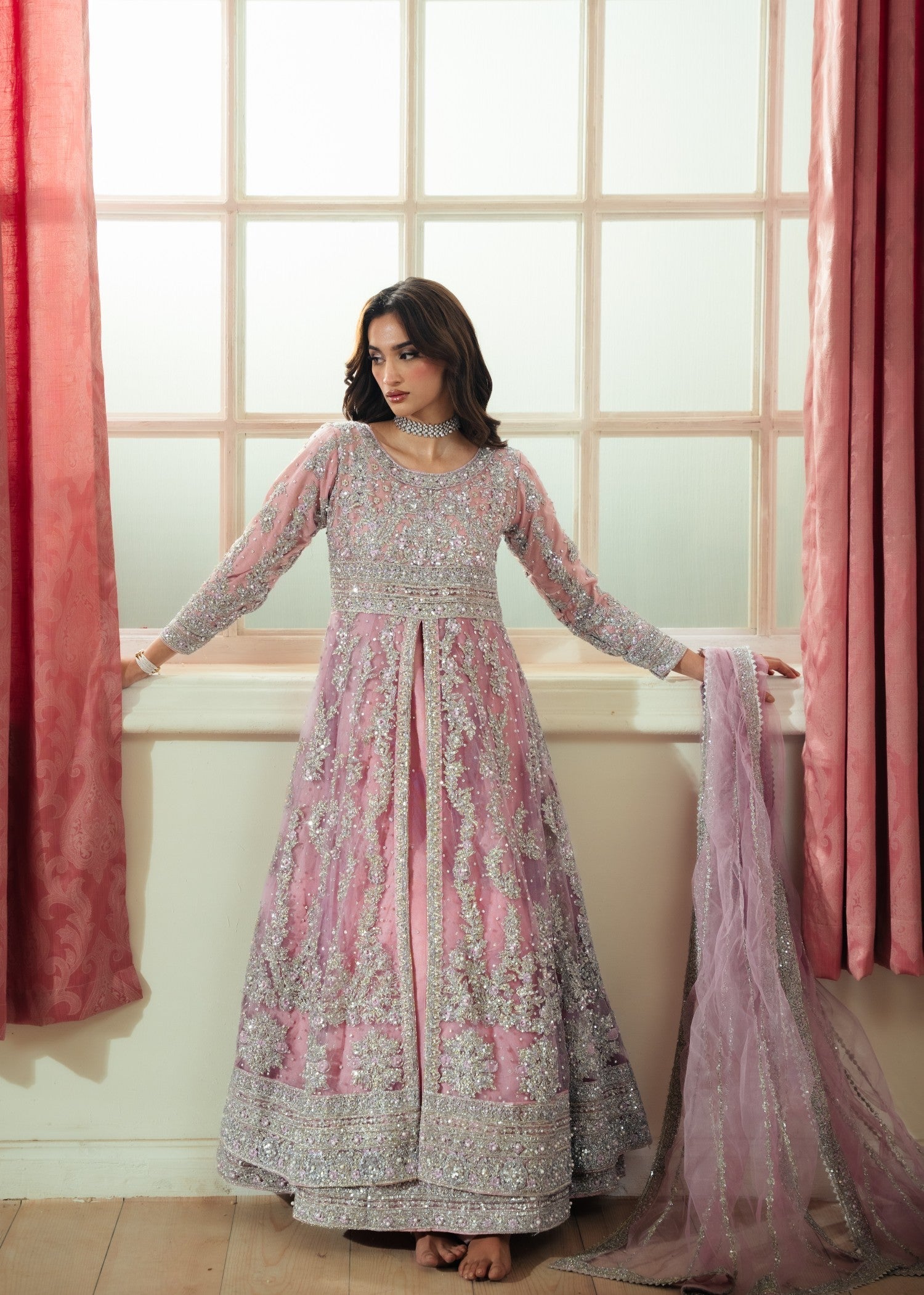 Haseens Official Shehla Women 3pcs