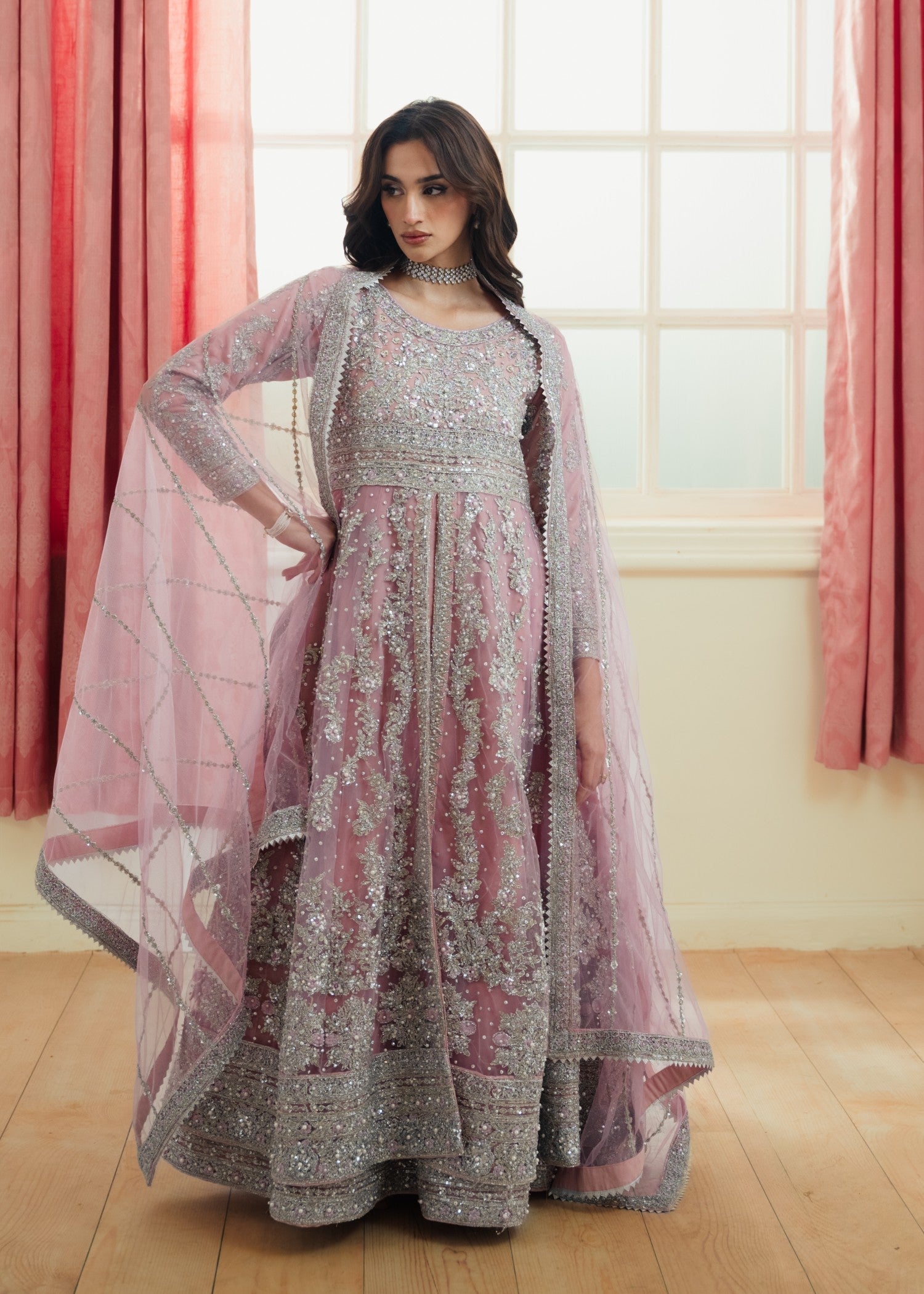 Haseens Official Shehla Women 3pcs