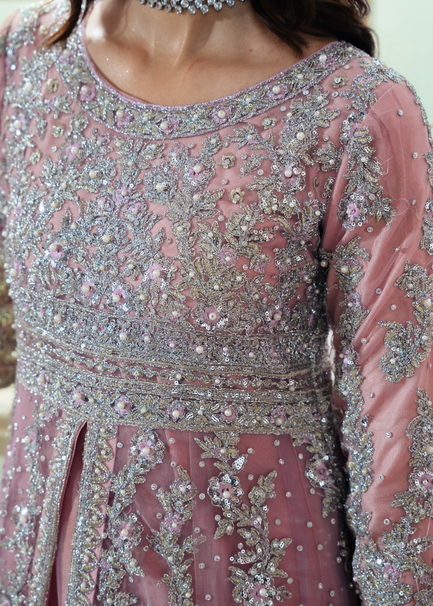 Haseens Official Shehla Women 3pcs