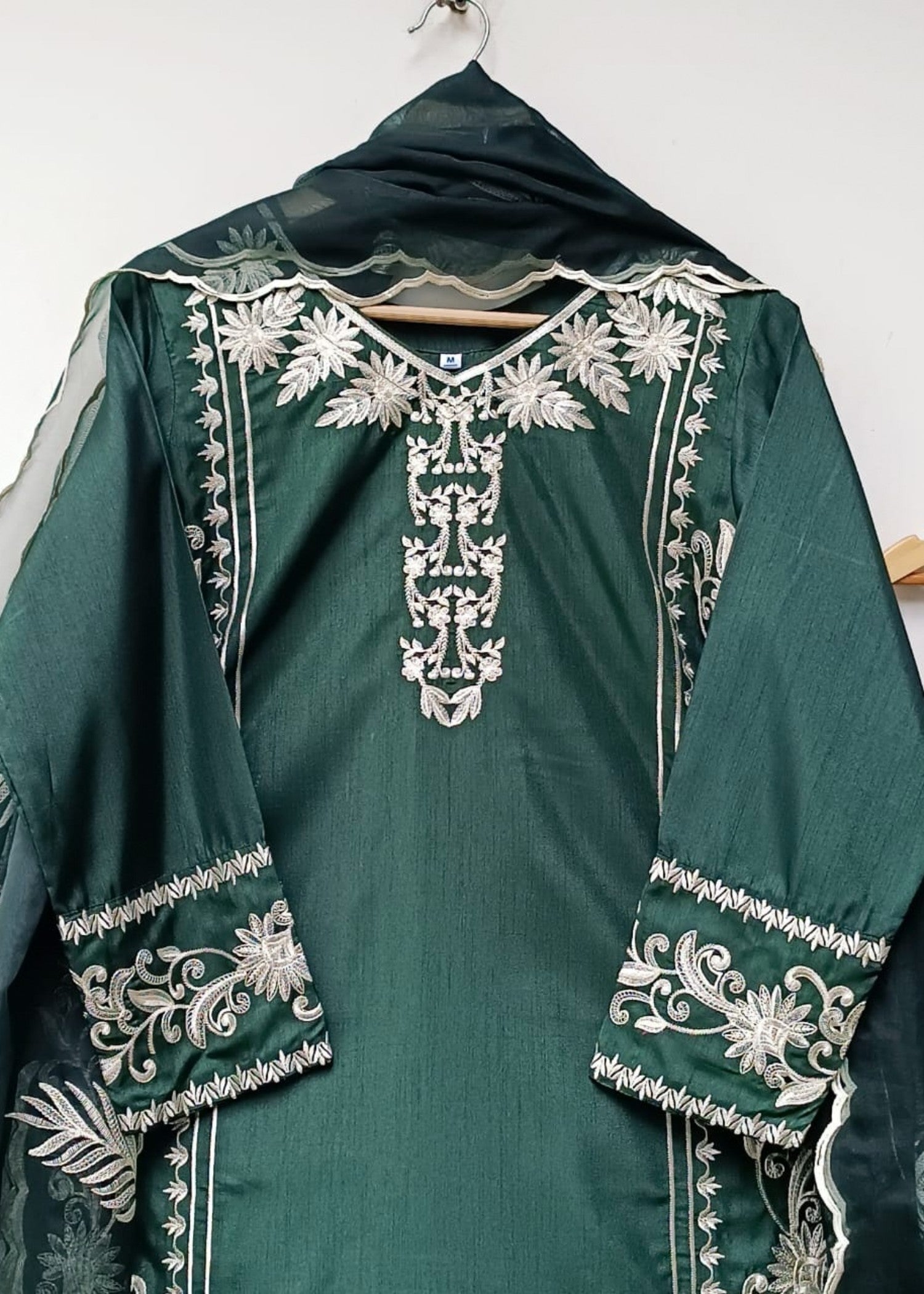 Lubana Store Cocobee Green Women 3pcs