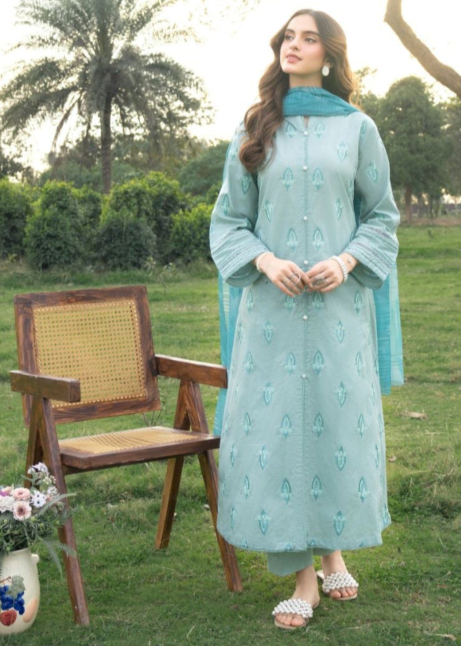 Panache Apparel MIRAGE Women 2pcs