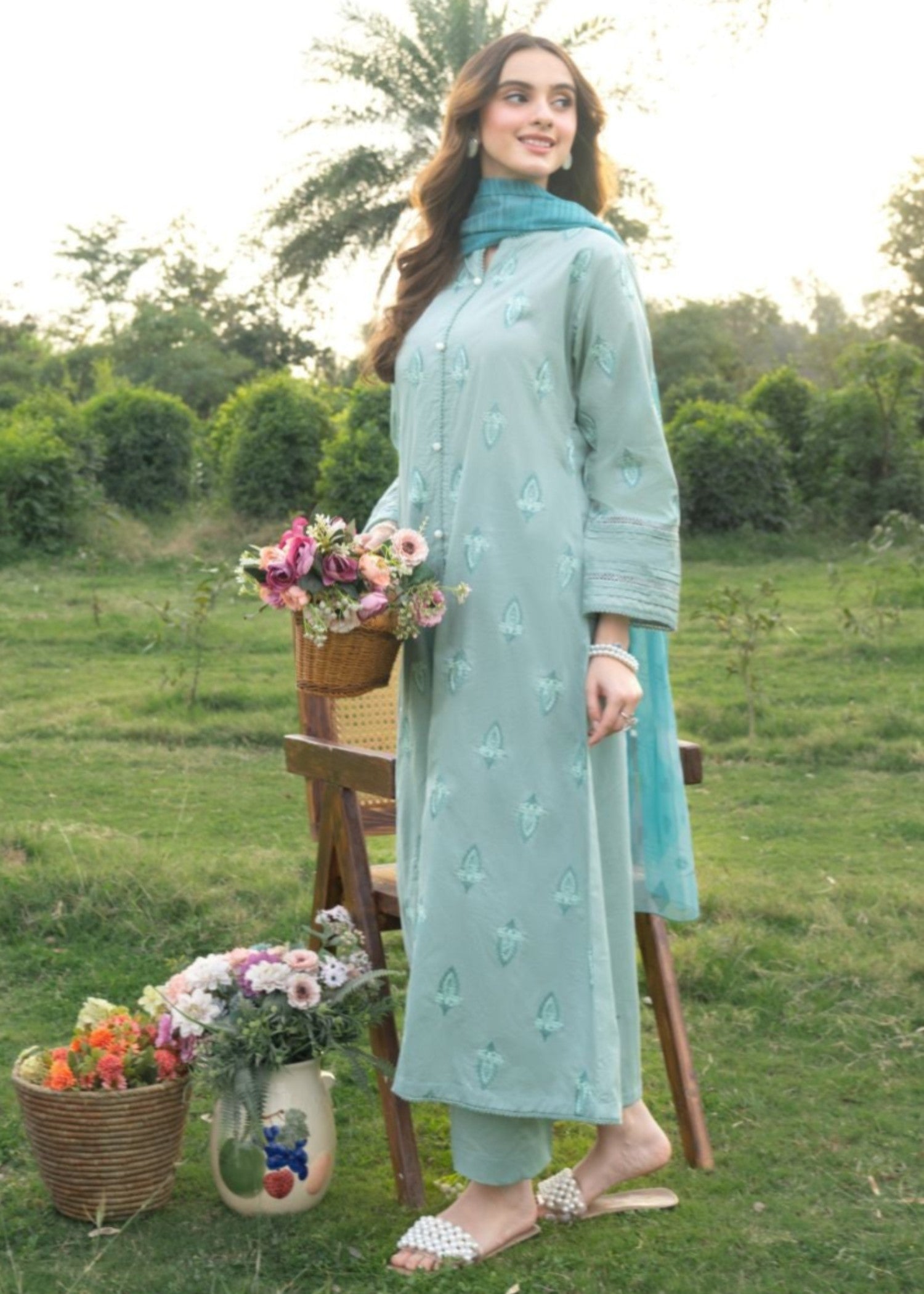 Panache Apparel MIRAGE Women 2pcs