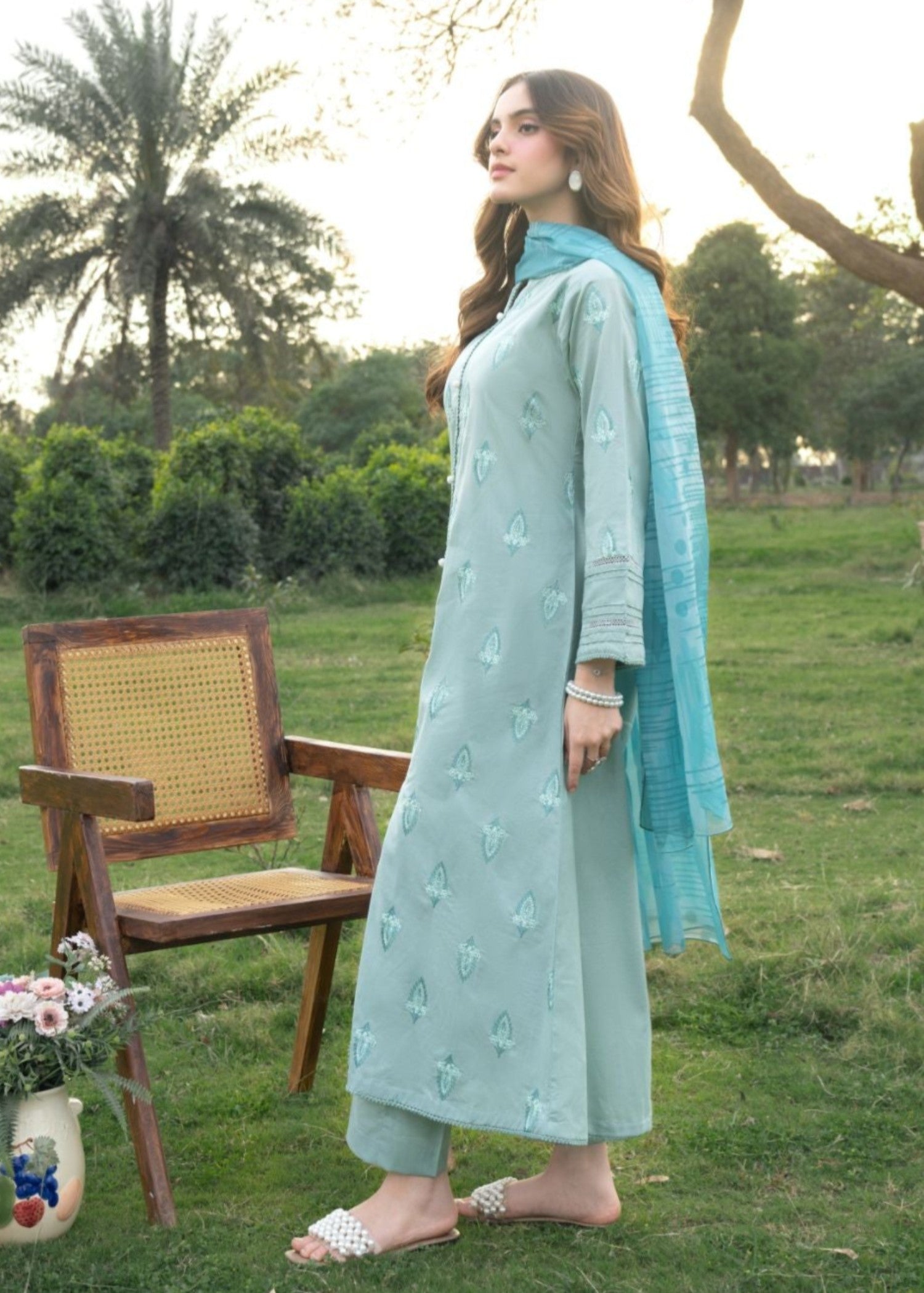 Panache Apparel MIRAGE Women 2pcs