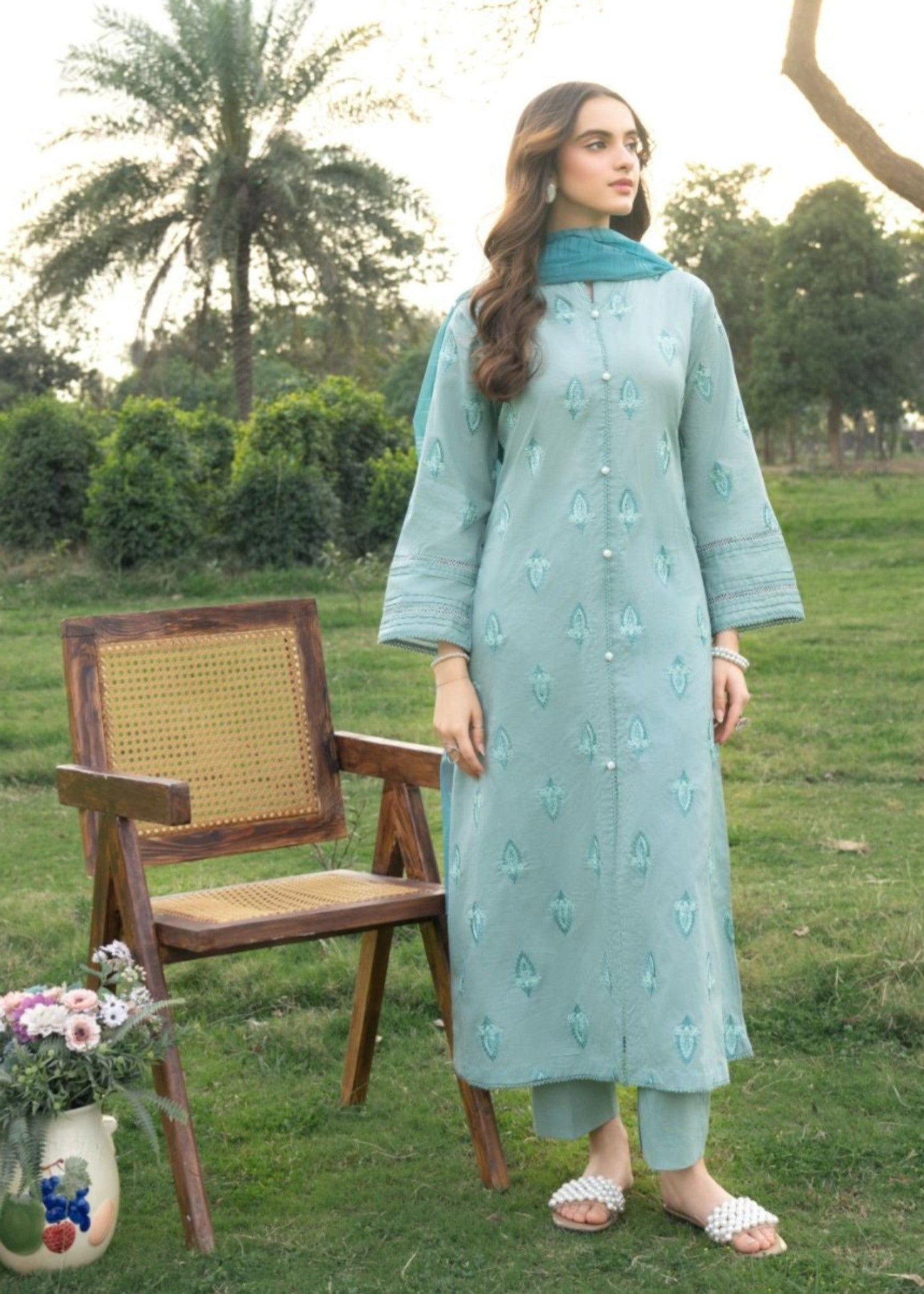 Panache Apparel MIRAGE Women 2pcs