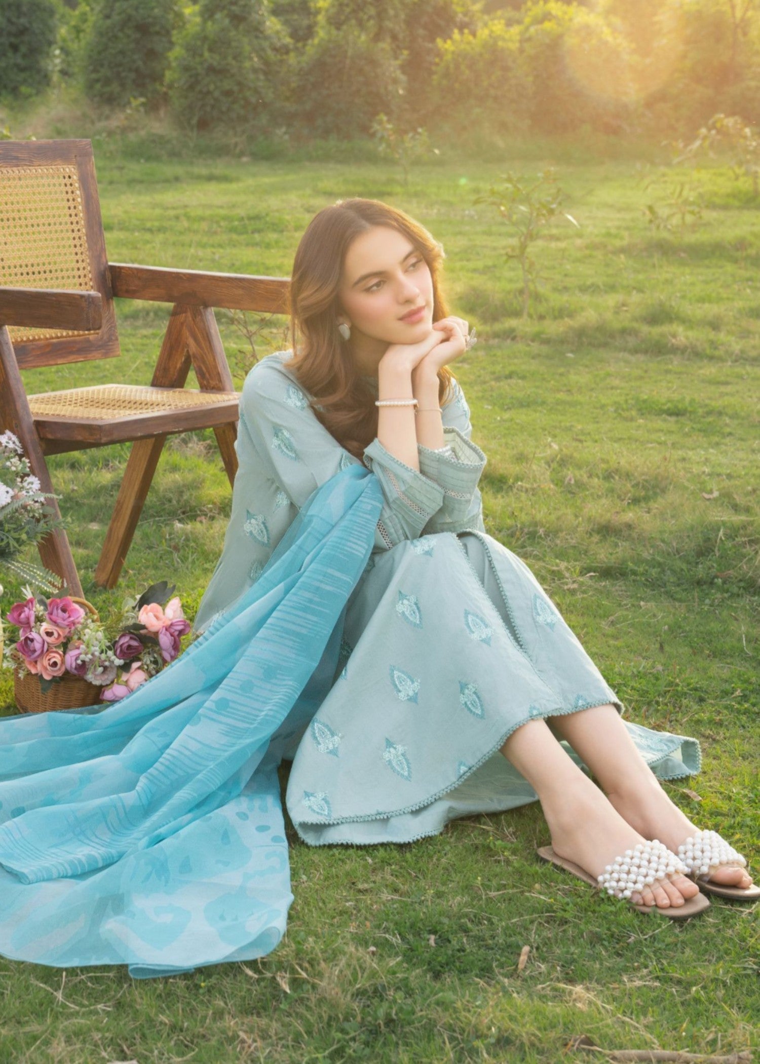 Panache Apparel MIRAGE Women 2pcs