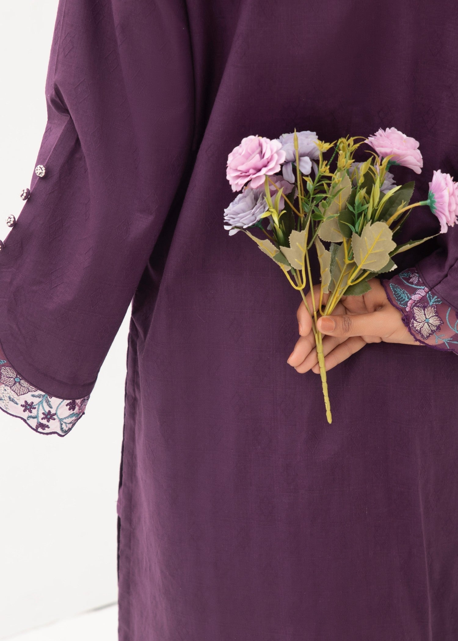 Dori Orchid Reverie Women 3pcs