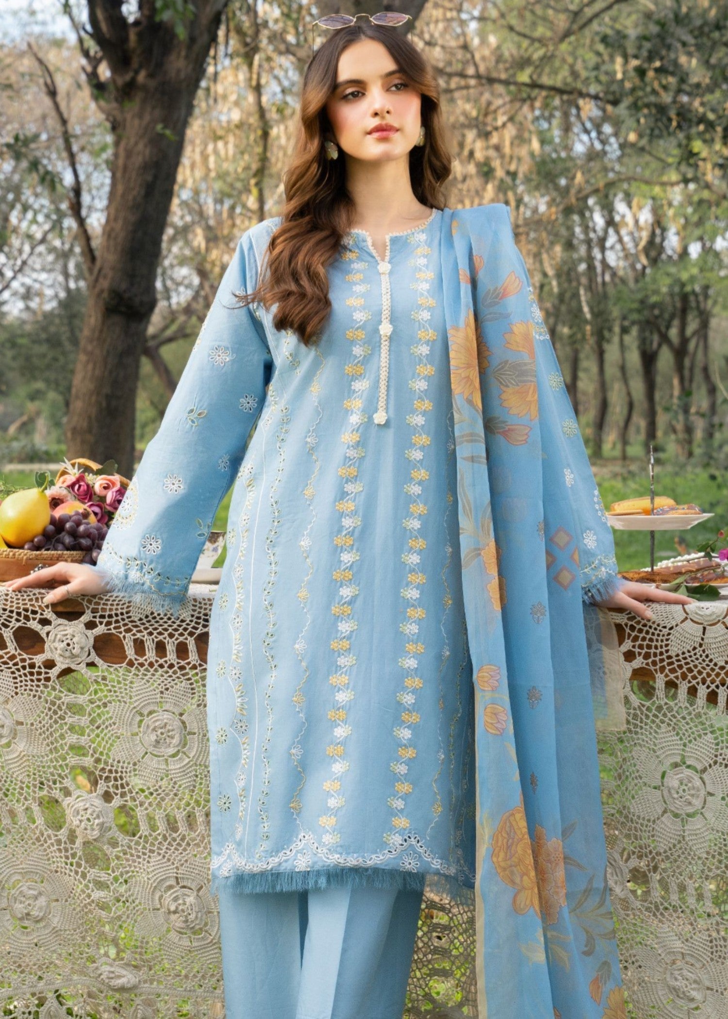 Panache Apparel PURITY Women 2pcs