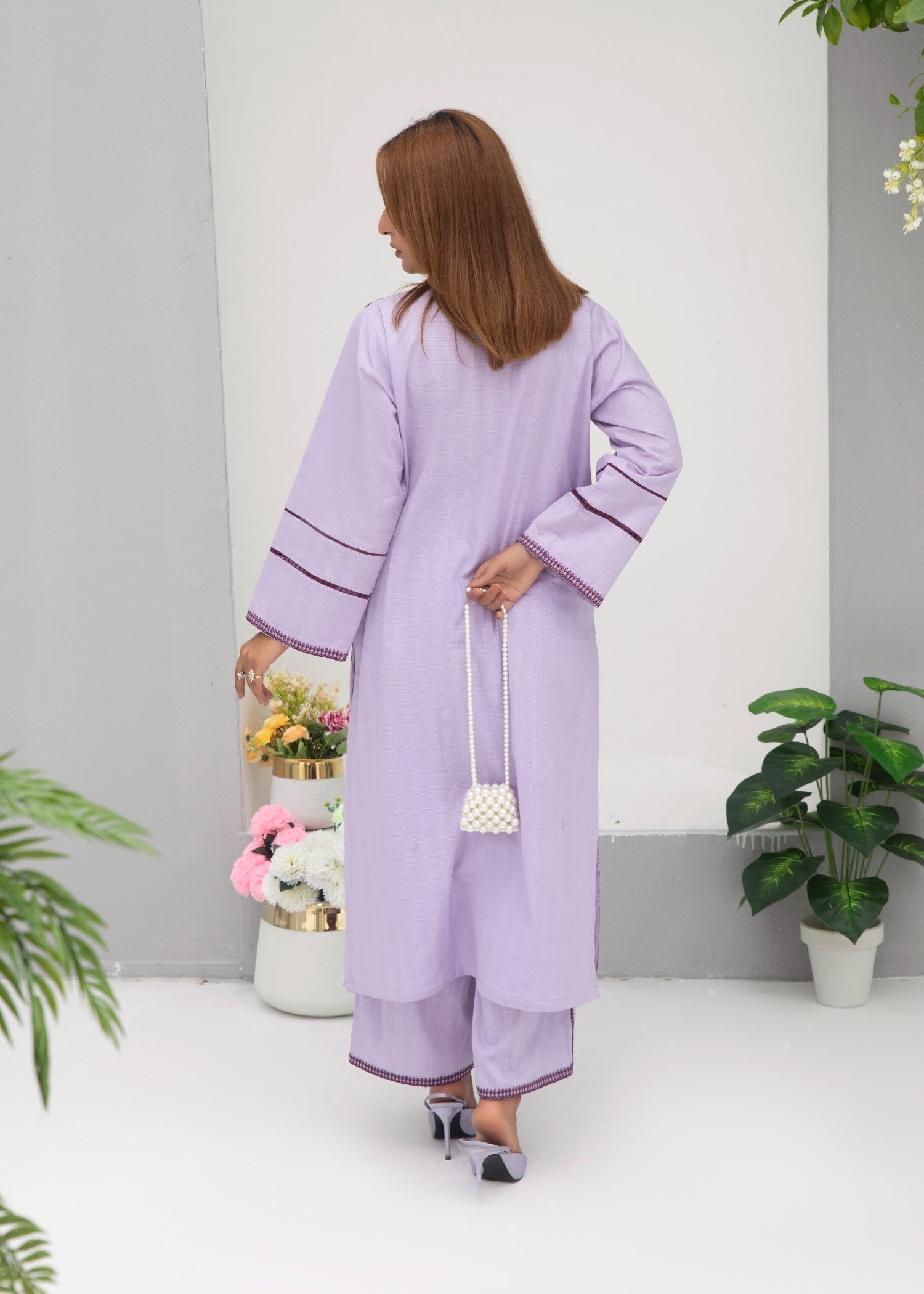 Dori Melody of The Feathers Women 2pcs