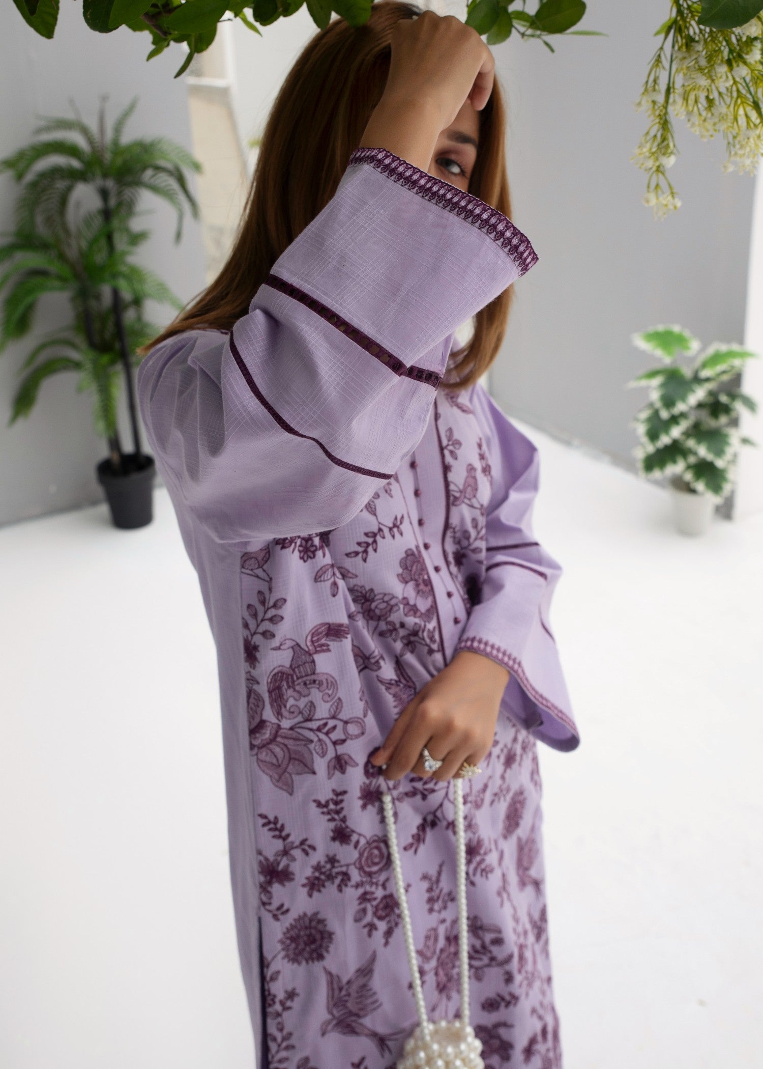 Dori Melody of The Feathers Women 2pcs