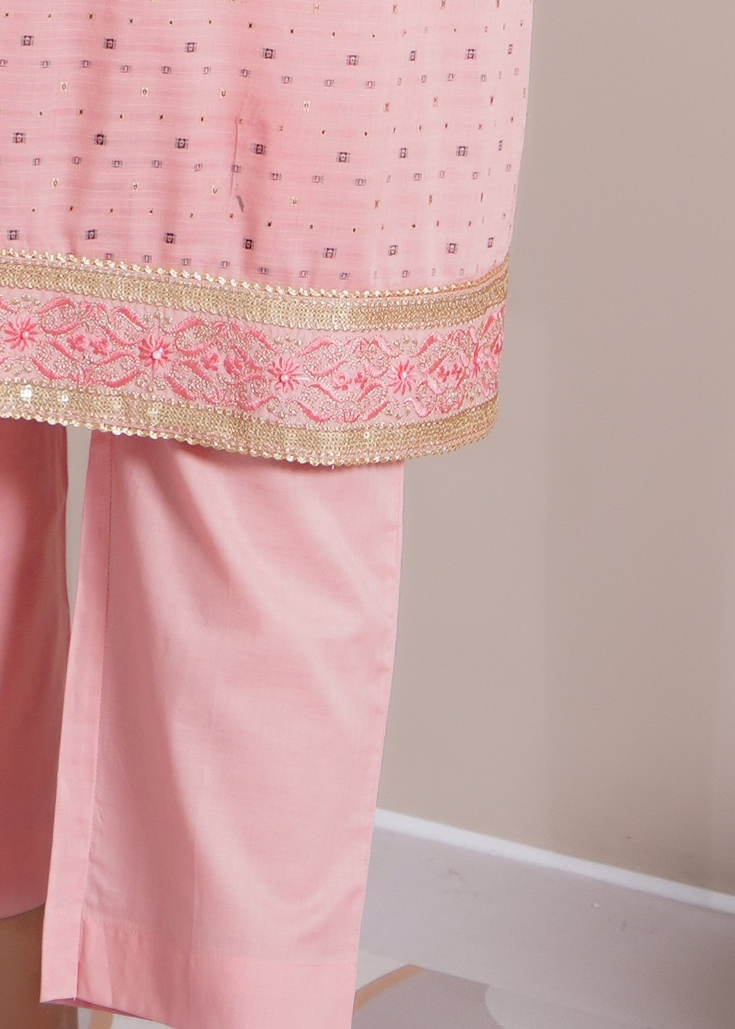 Punkh COM J 07 Women 2pcs