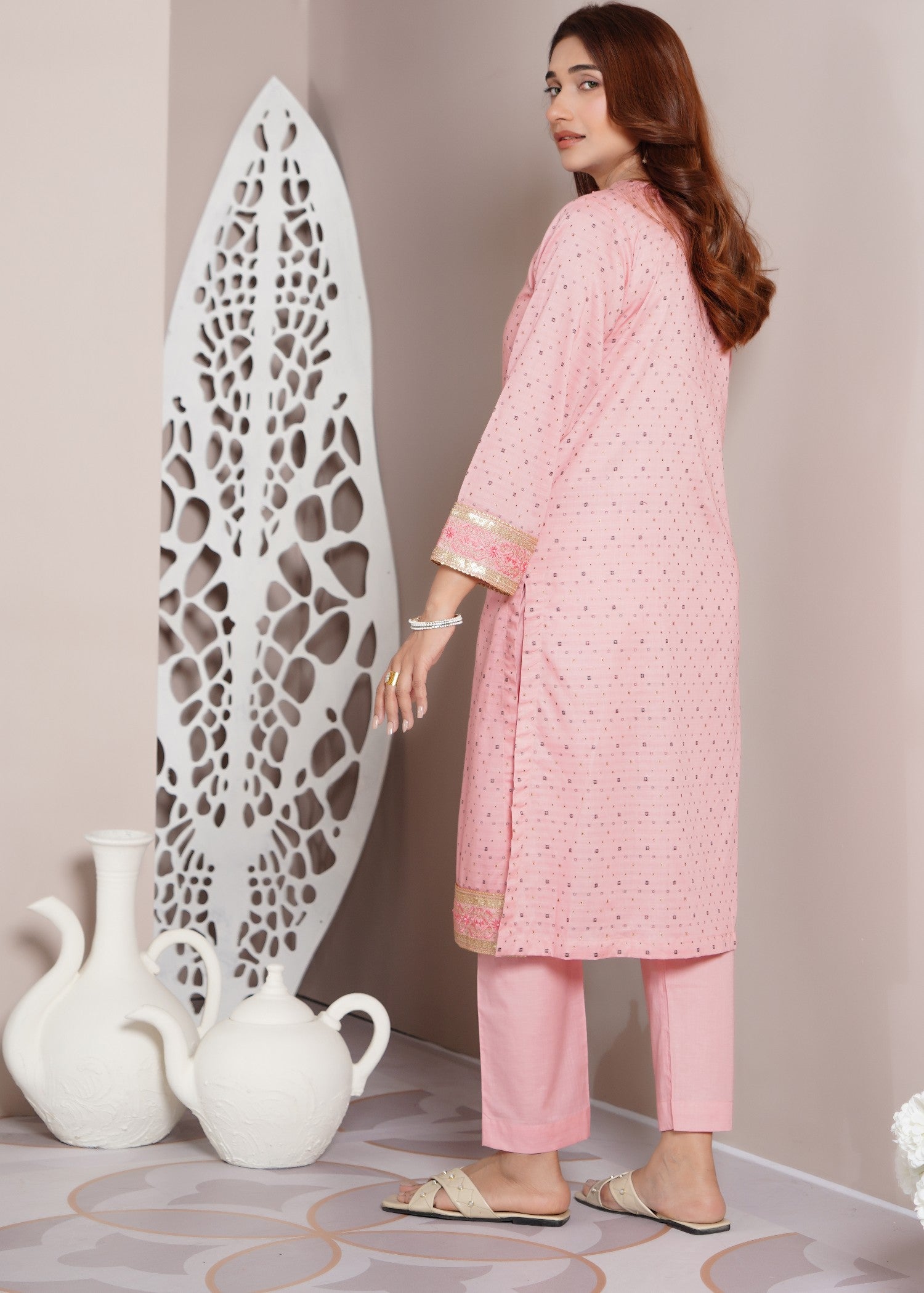 Punkh COM J 07 Women 2pcs