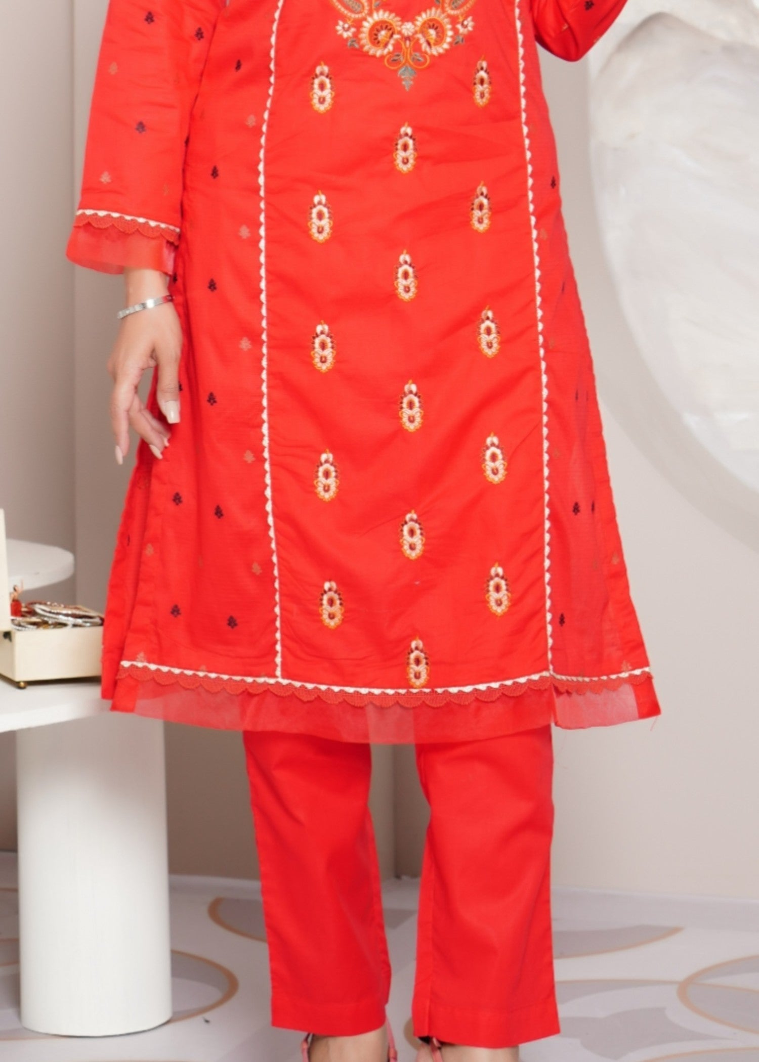 Punkh COM J 09 Women 2pcs